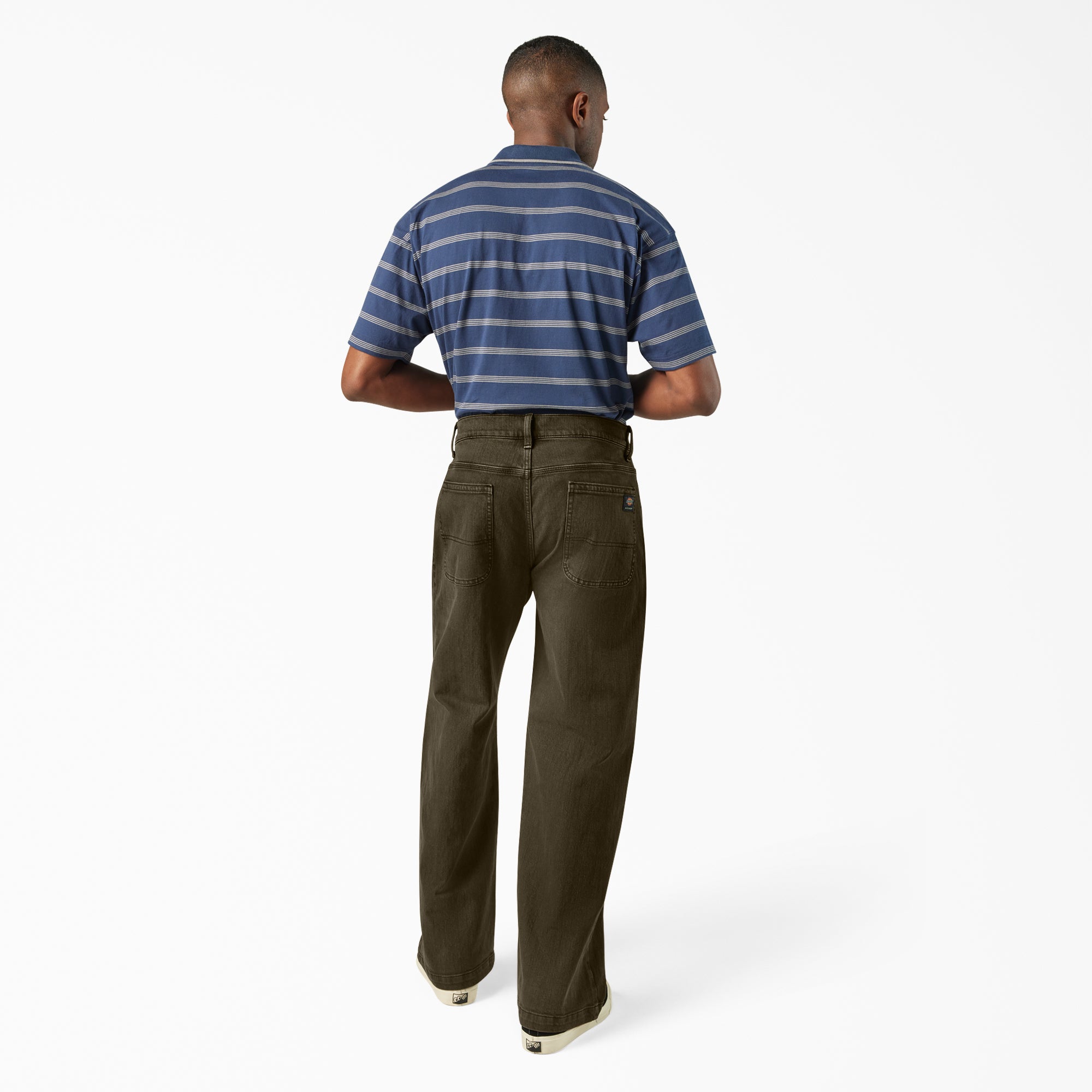 Dickies Skateboarding Wingville Loose Fit Jeans - Image 5