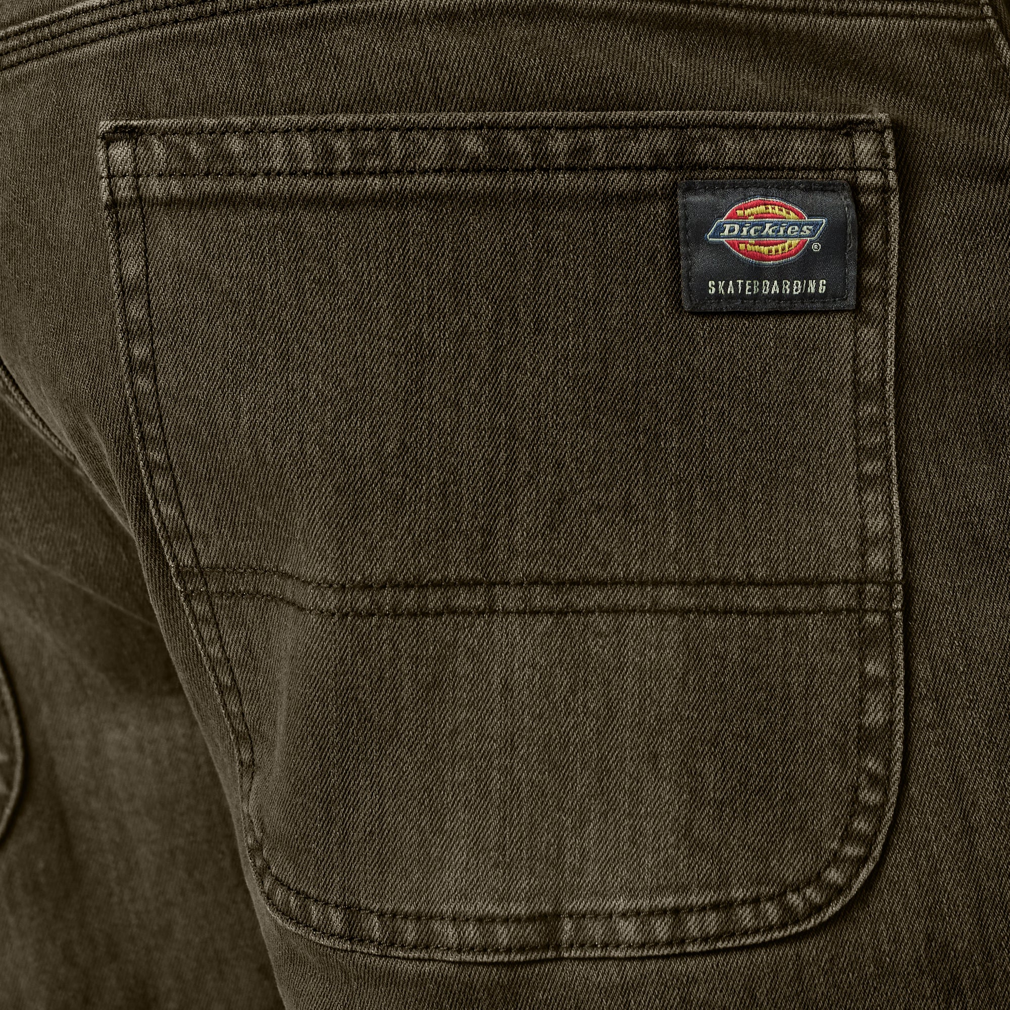 Dickies Skateboarding Wingville Loose Fit Jeans - Image 6