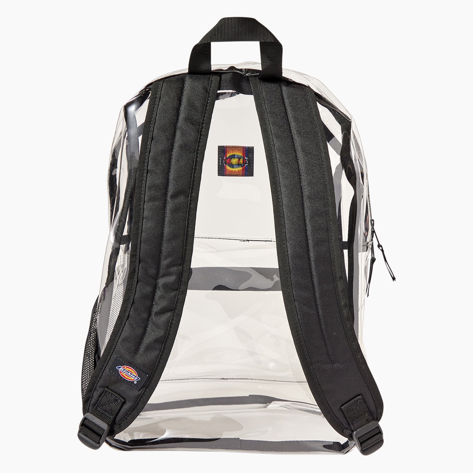 Essential Clear Backpack - Image 2