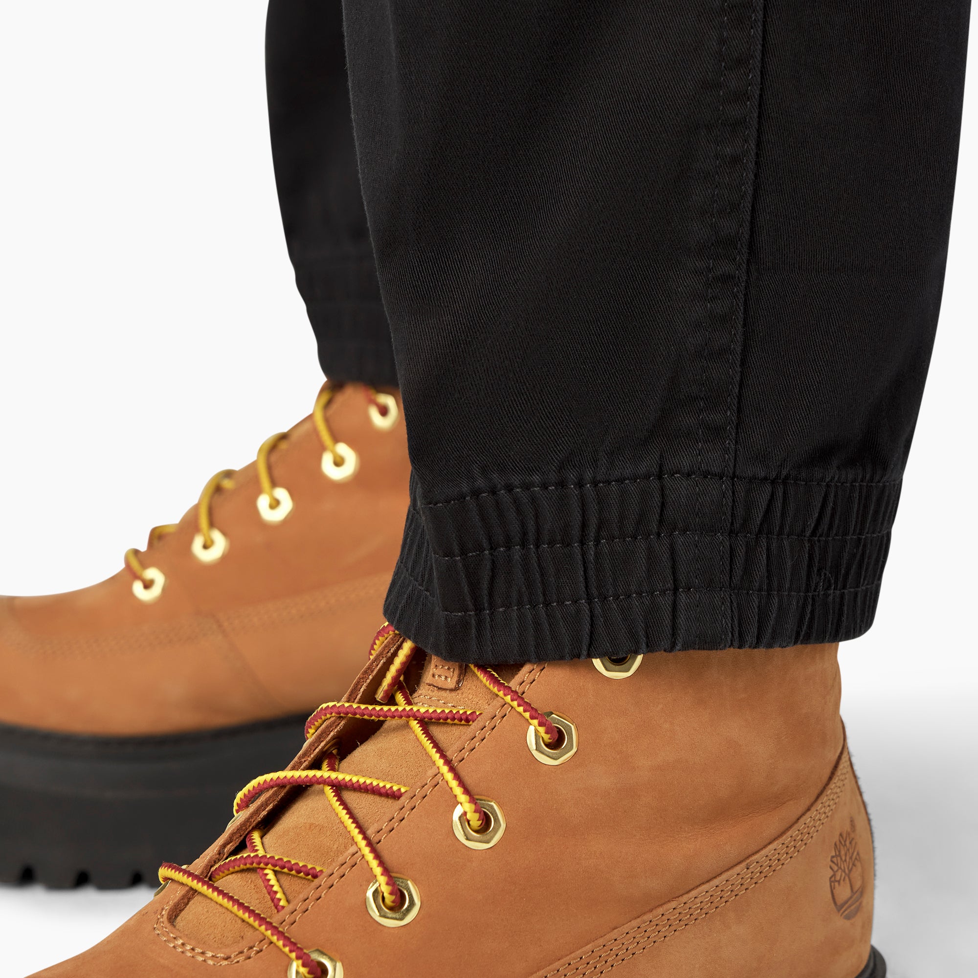 Women's Plus High Rise Fit Cargo Pants - Image 11