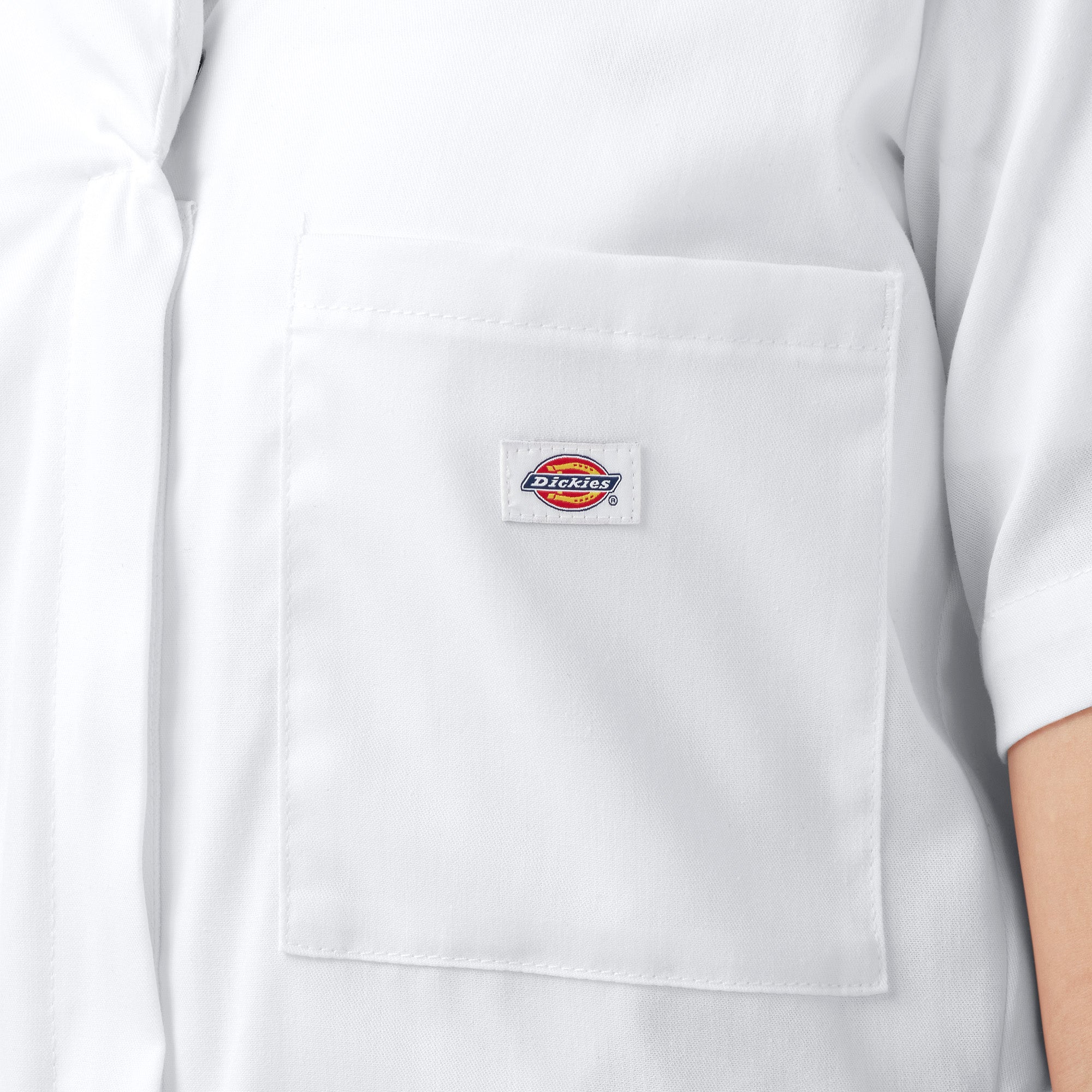 Women's FLEX Cooling Short Sleeve Coveralls - Image 5