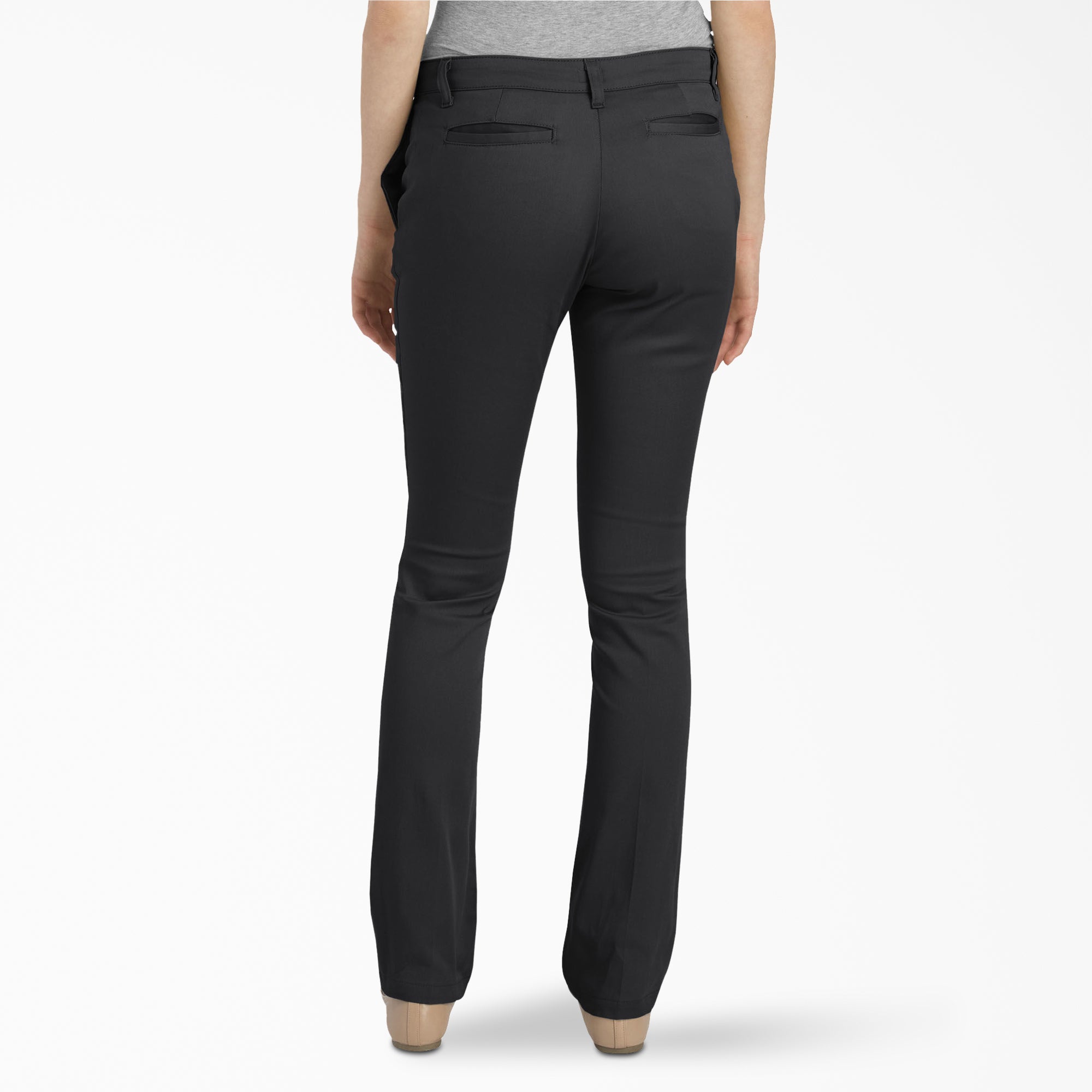 Juniors' Classic Fit Pants - Image 2