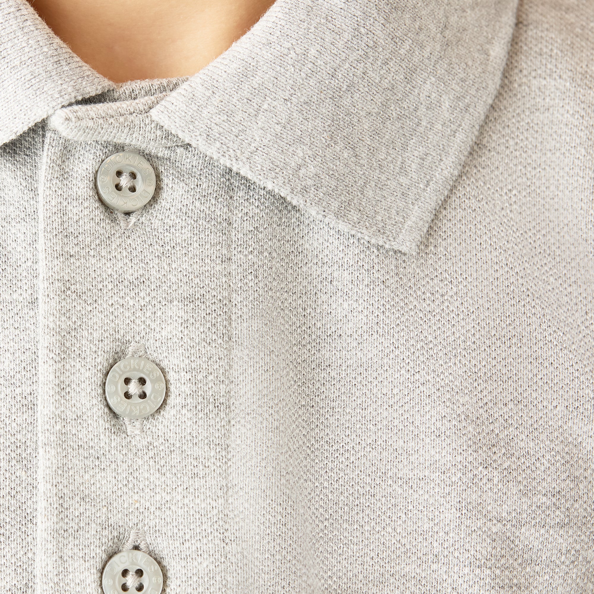 Kids' Piqu?? Short Sleeve Polo - Image 6