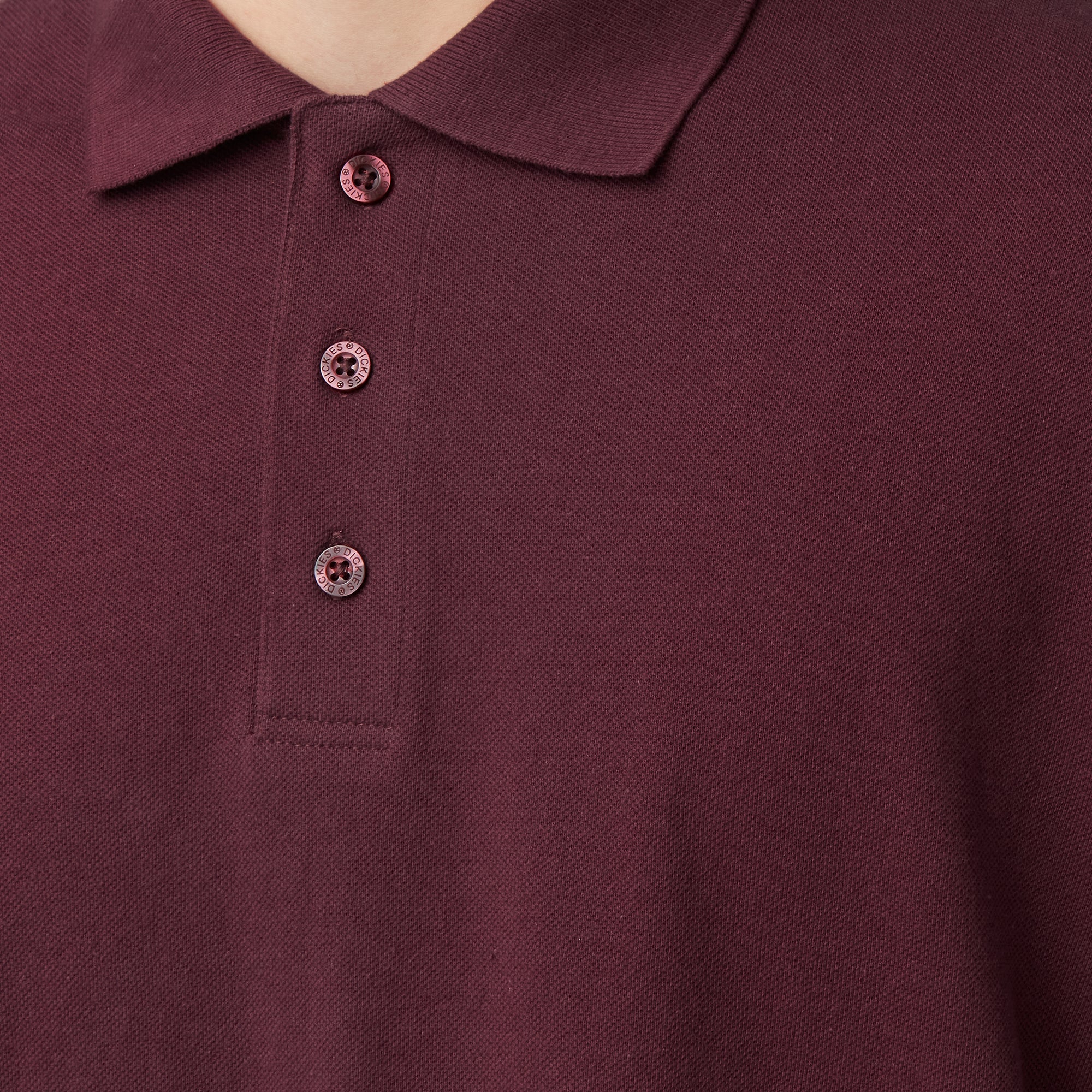 Adult Size Piqu?? Short Sleeve Polo - Image 5