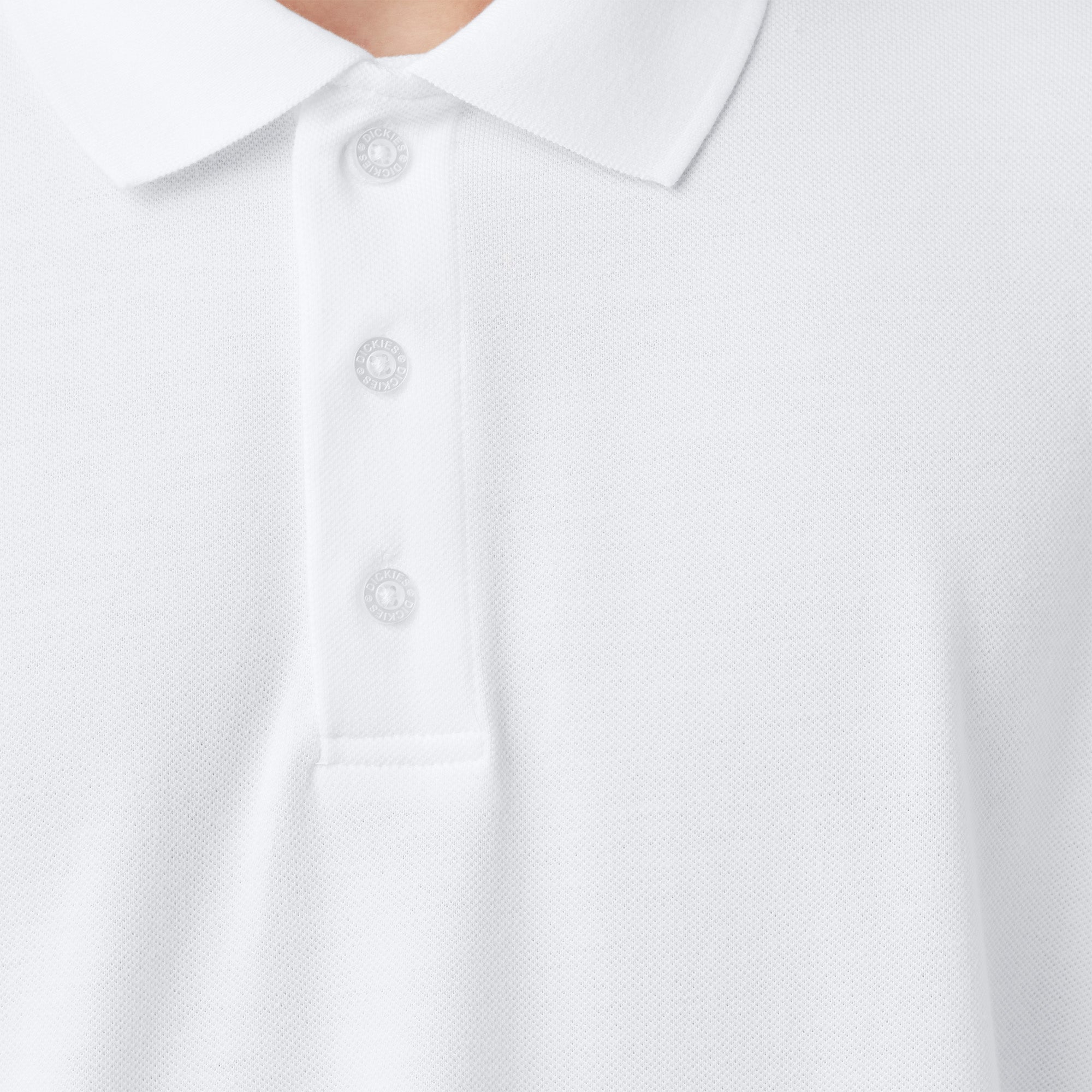 Adult Size Piqu?? Short Sleeve Polo - Image 5