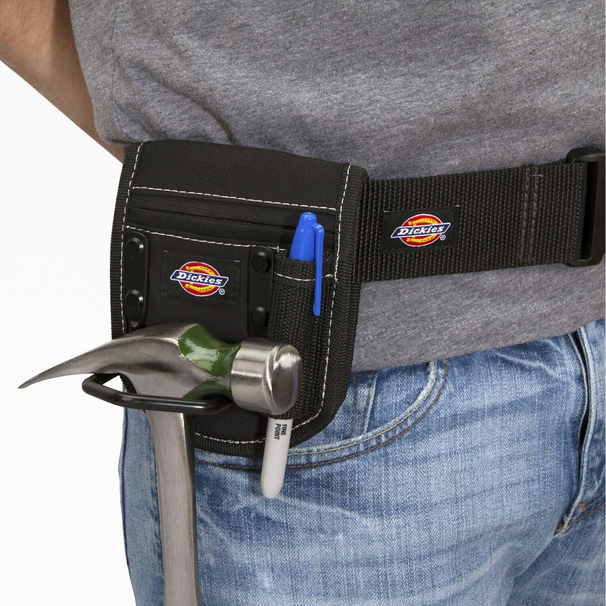 Heavy-Duty Work Tool Belt. 2 - Image 3
