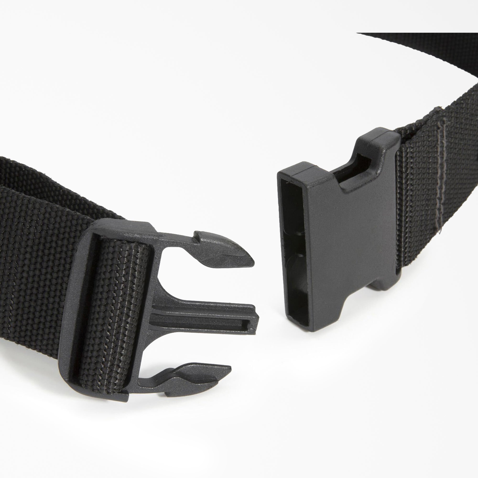 5-Pocket Work Apron with Side Tool Pouch - Image 3