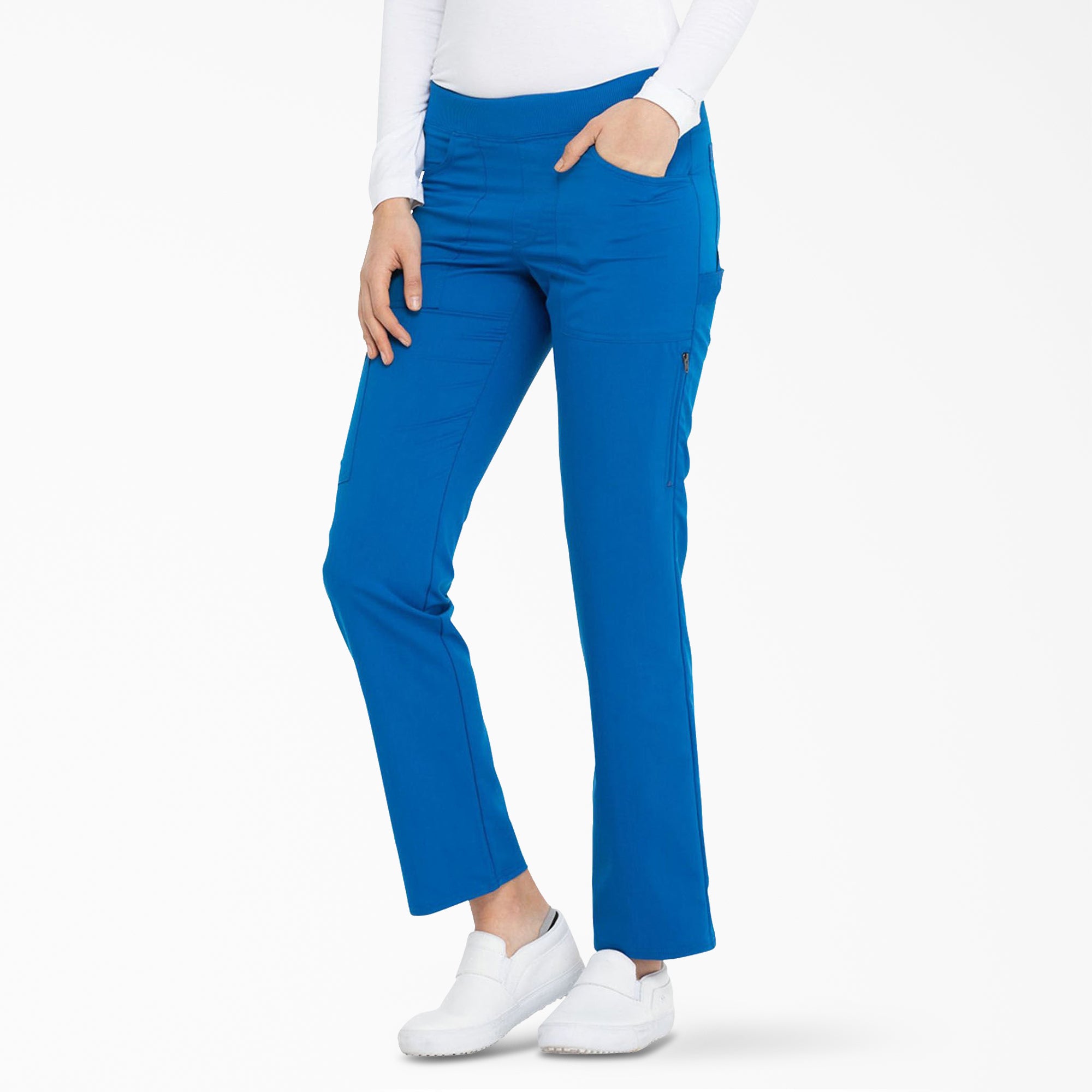 Women's Balance Scrub Pants - Image 3