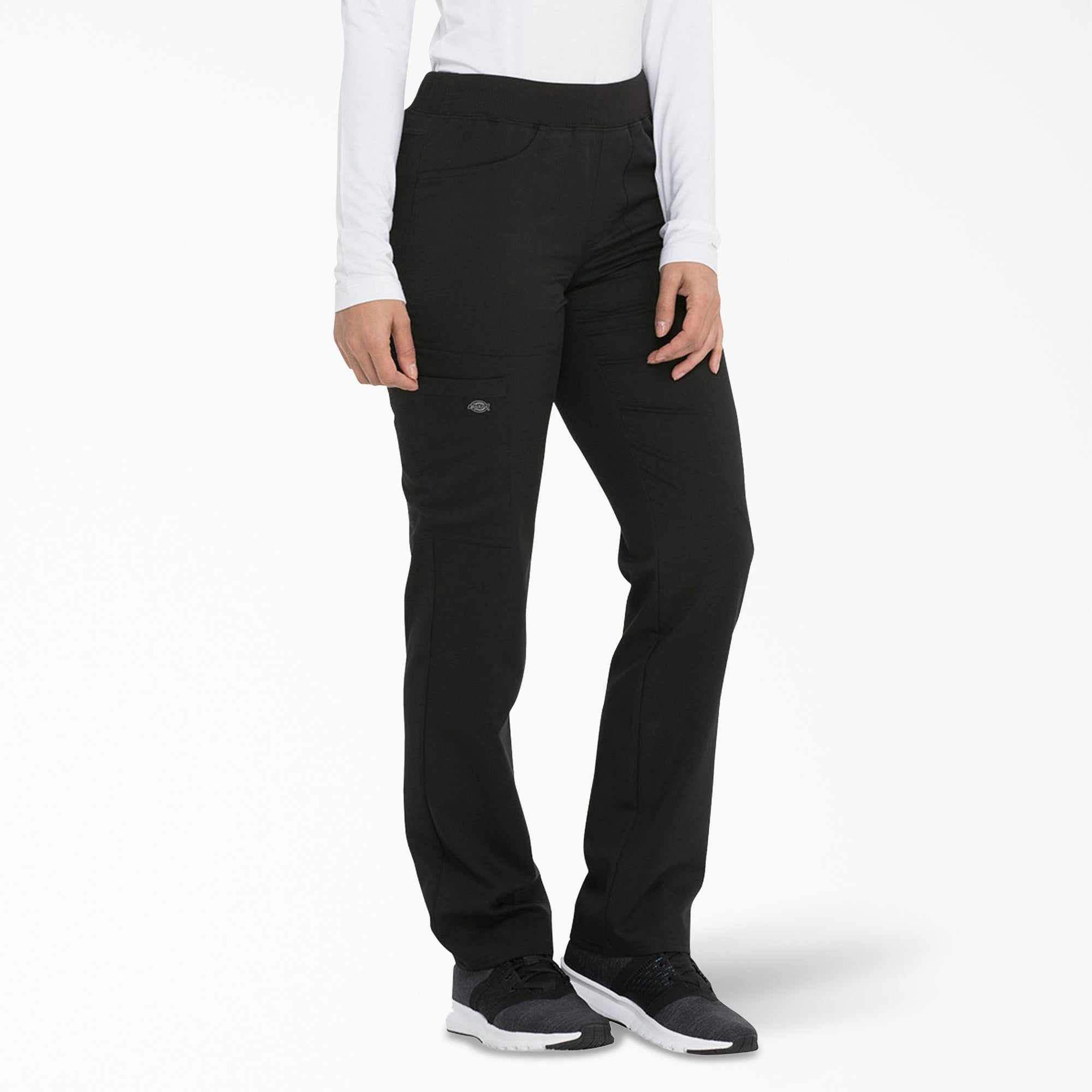 Women's Balance Scrub Pants - Image 4