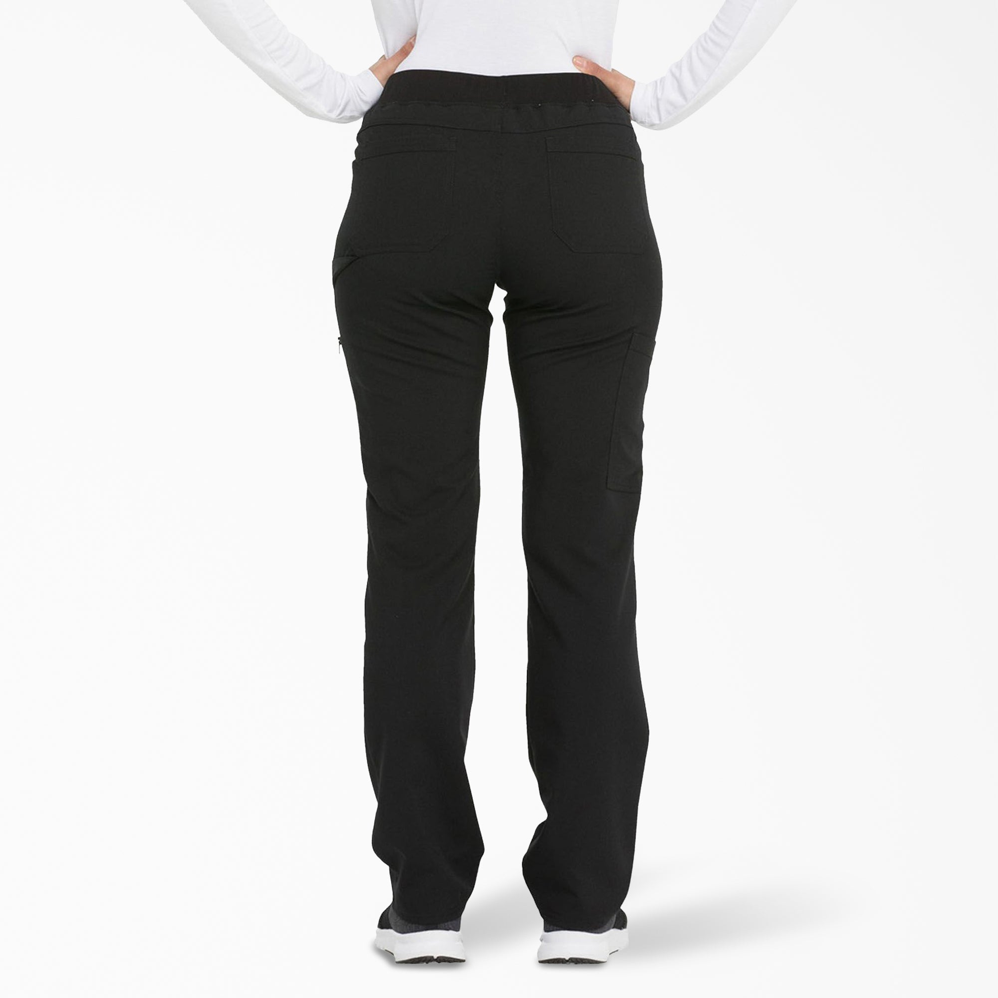 Women's Balance Scrub Pants - Image 2