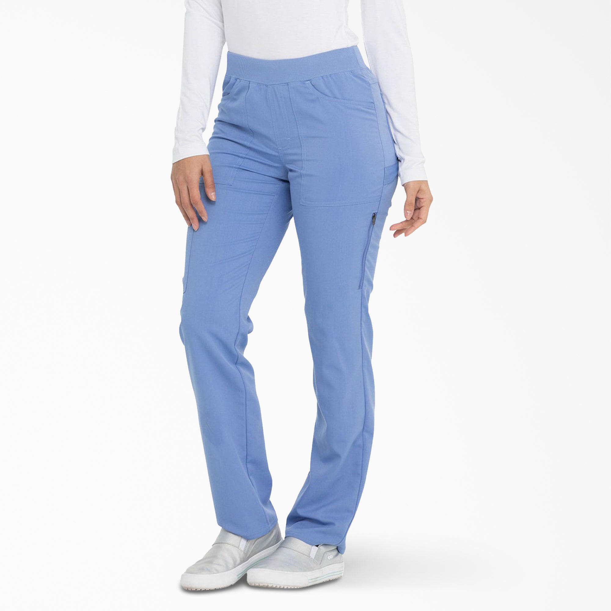 Women's Balance Scrub Pants - Image 3