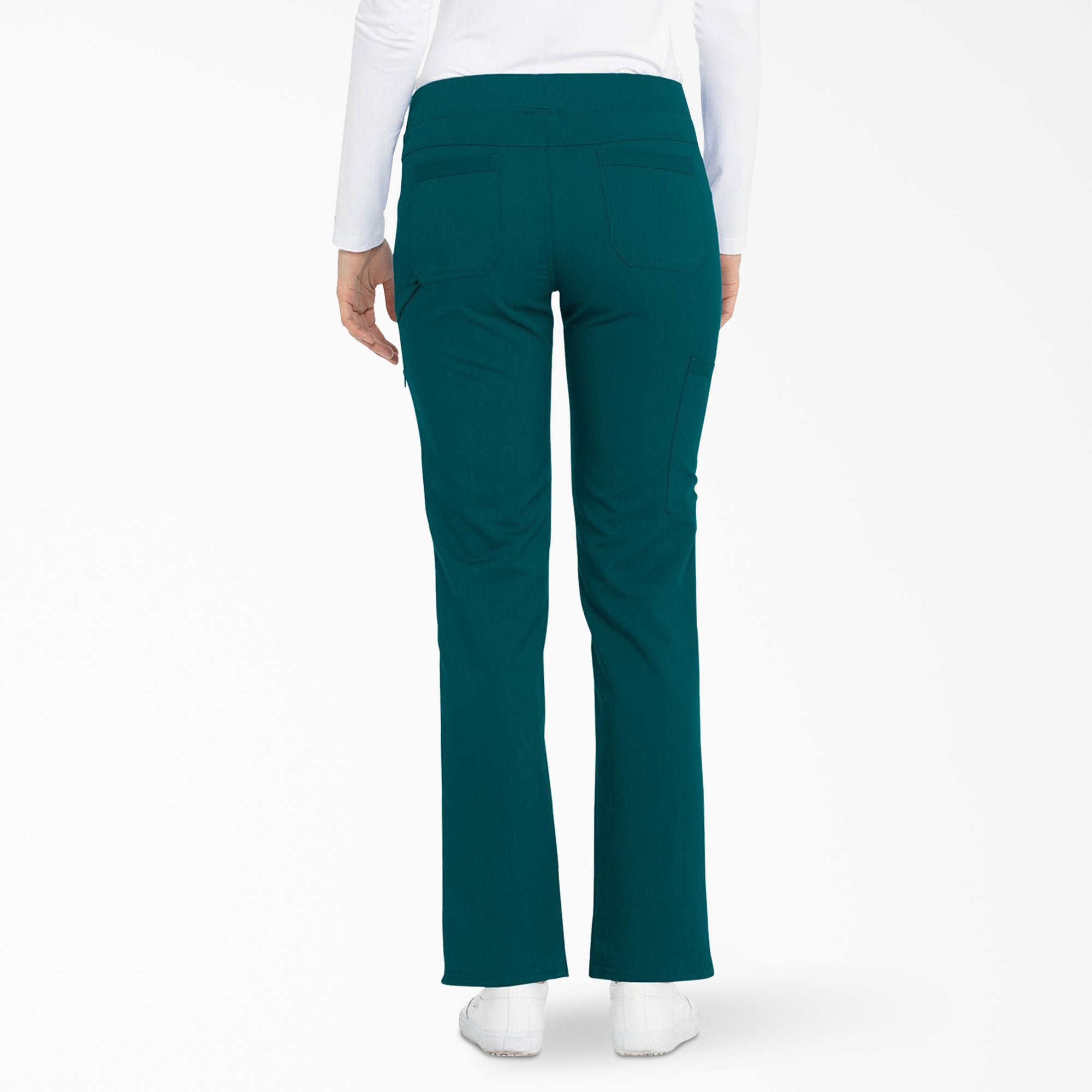 Women's Balance Scrub Pants - Image 2
