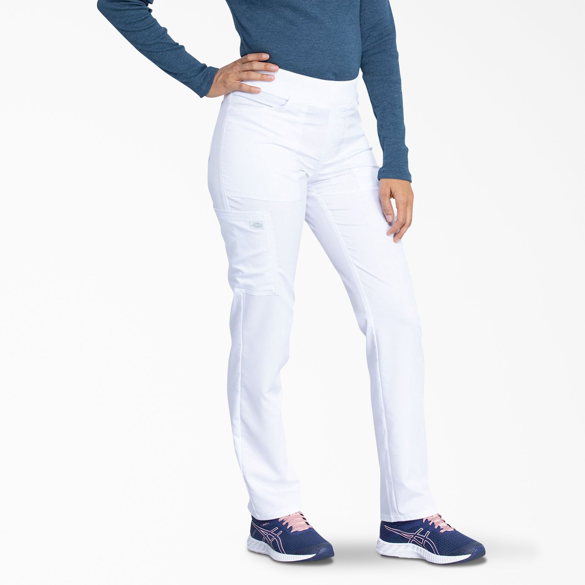 Women's Balance Scrub Pants - Image 4
