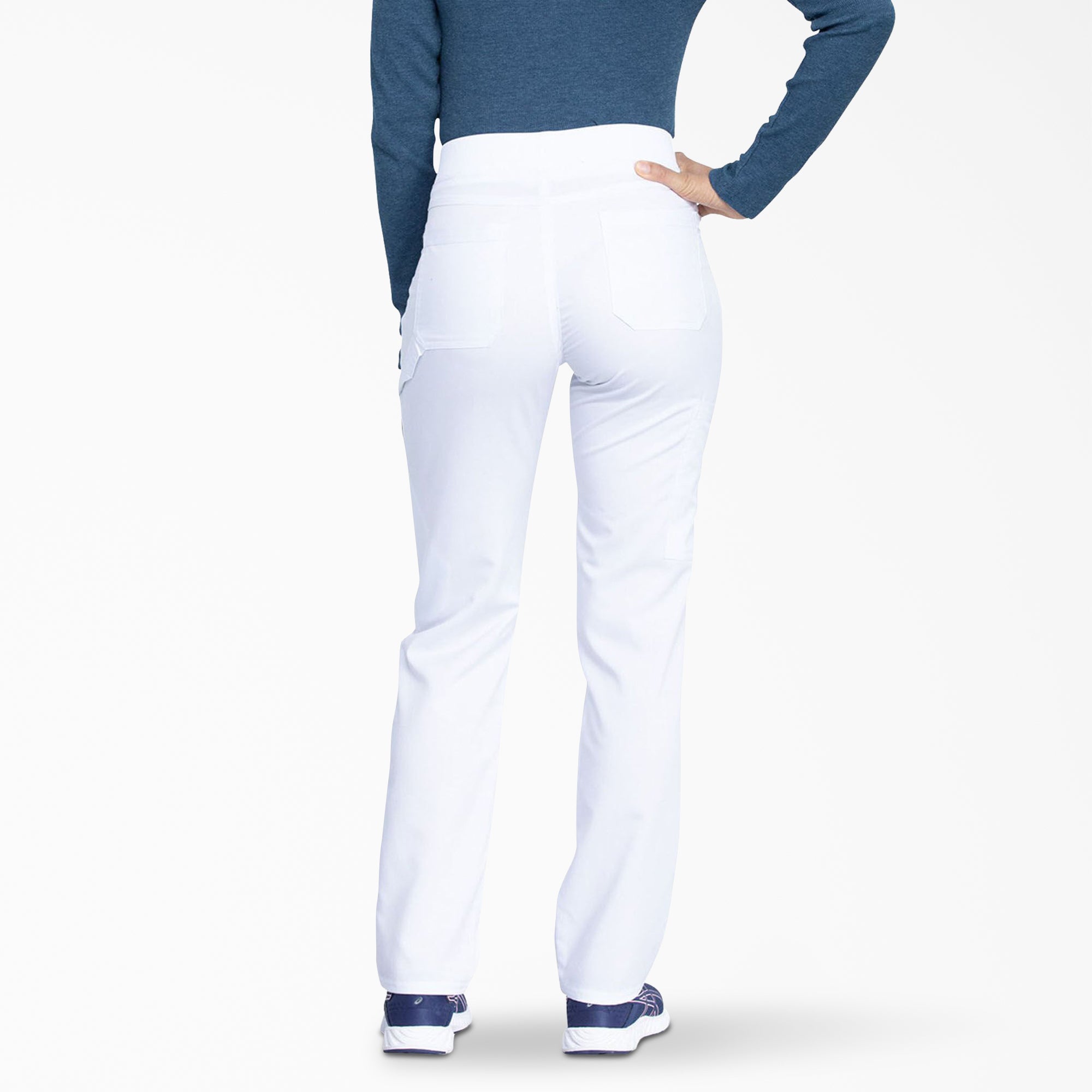 Women's Balance Scrub Pants - Image 2