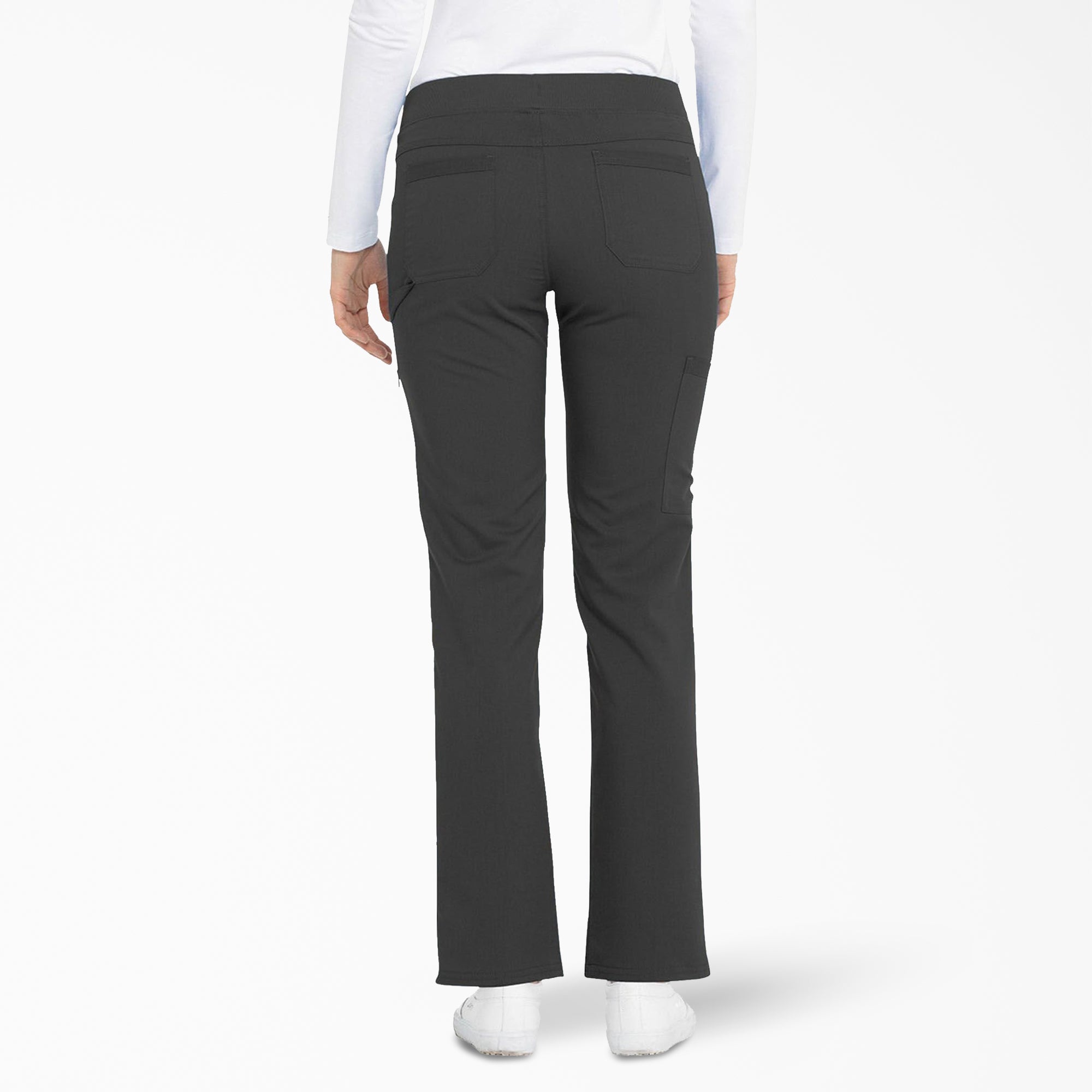 Women's Balance Scrub Pants - Image 2
