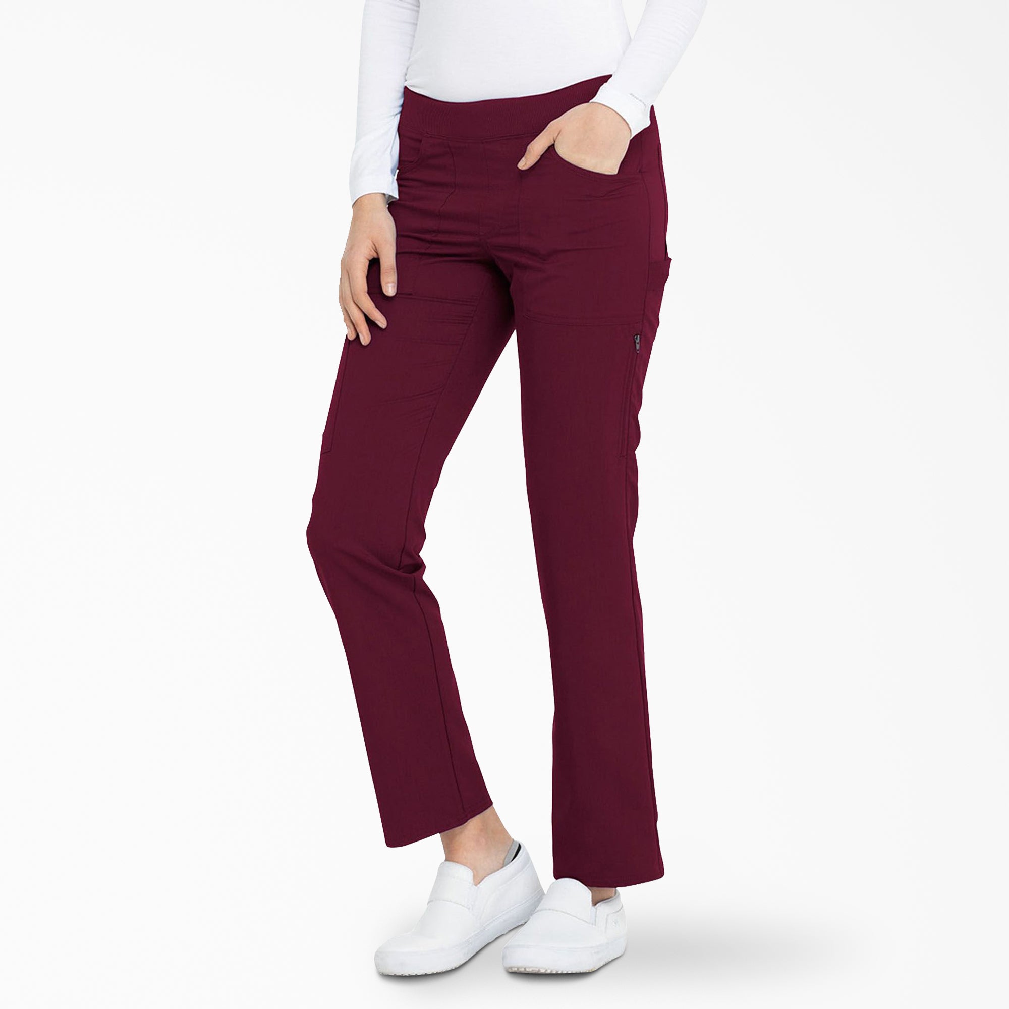 Women's Balance Scrub Pants - Image 3