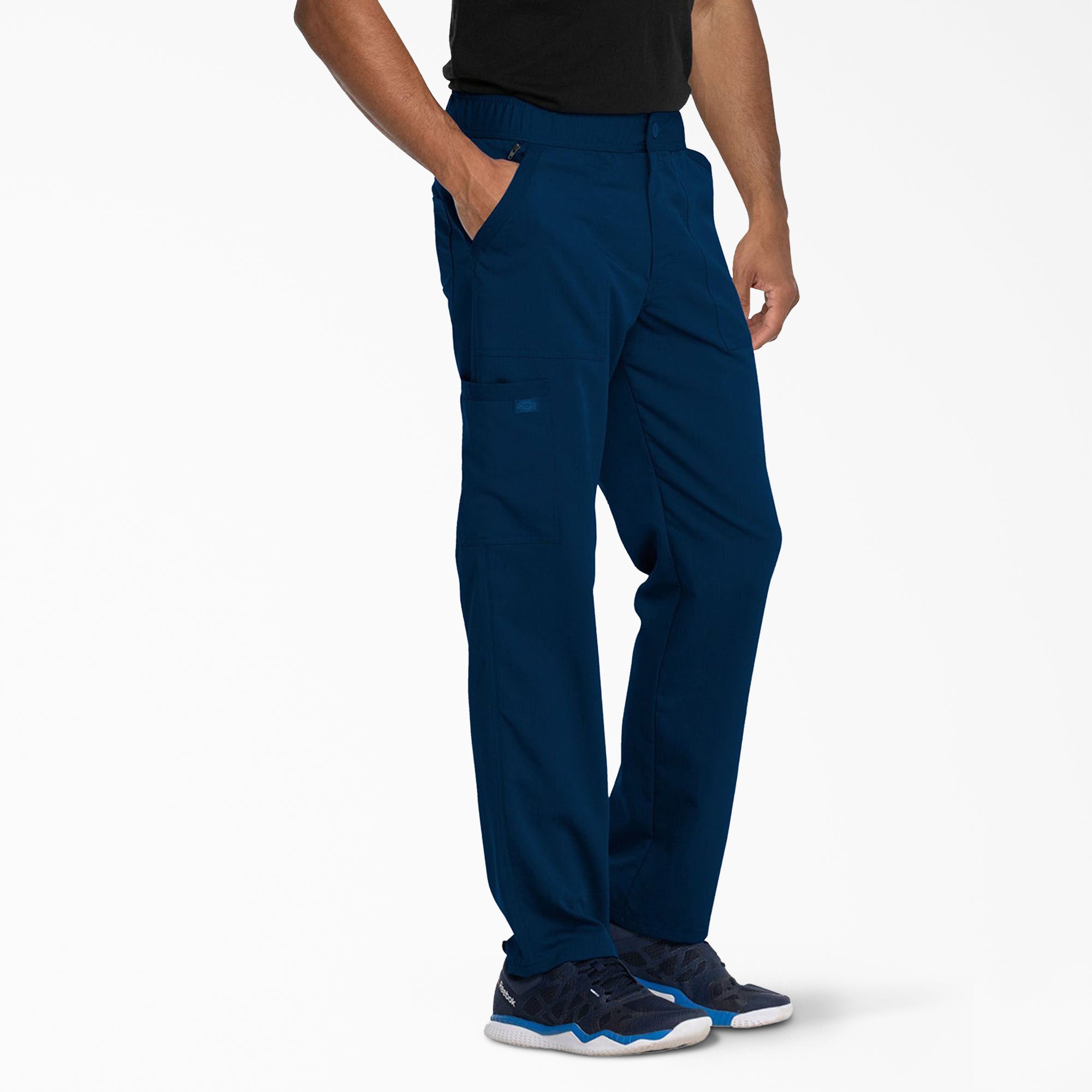 Men's Balance Scrub Pants - Image 4