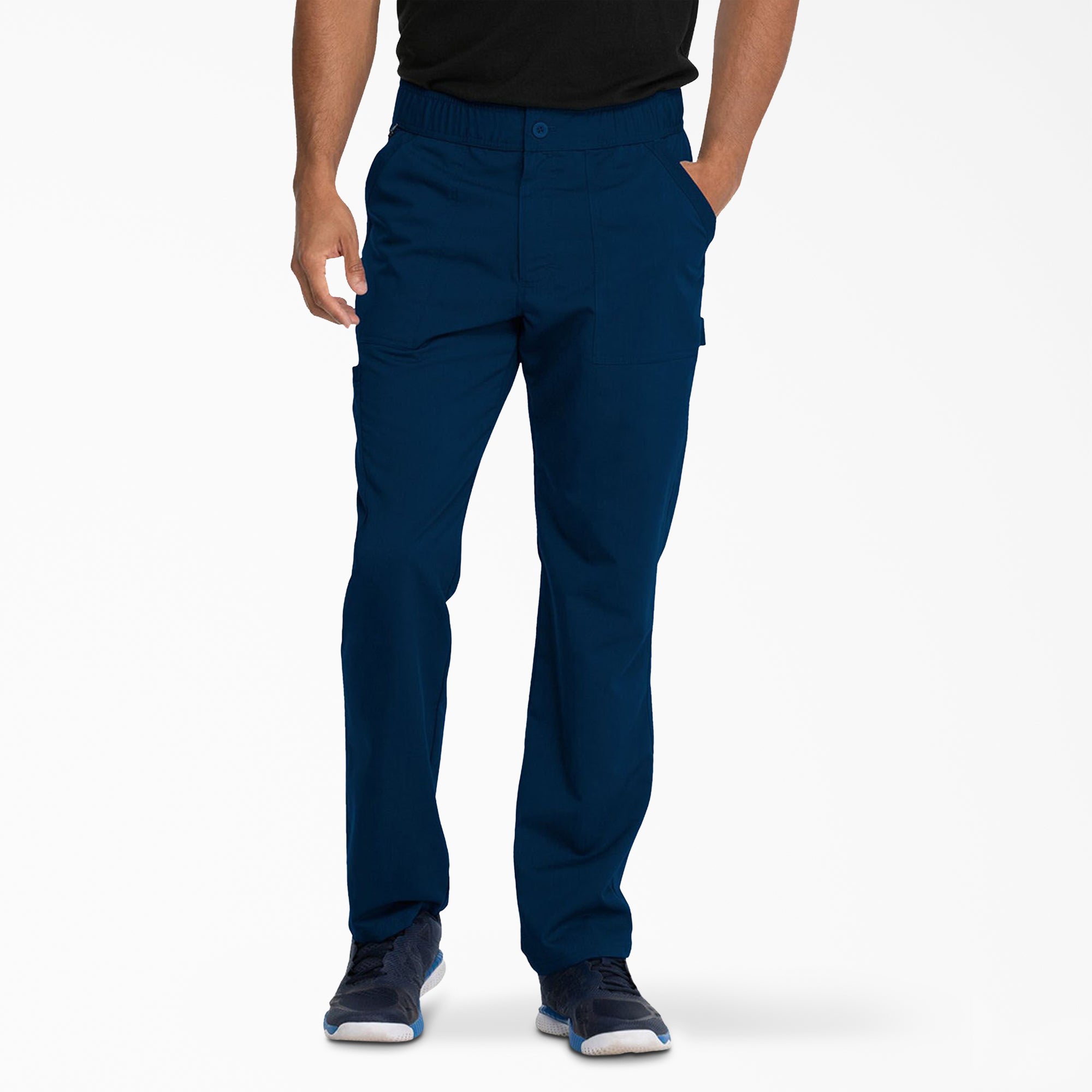 Men's Balance Scrub Pants