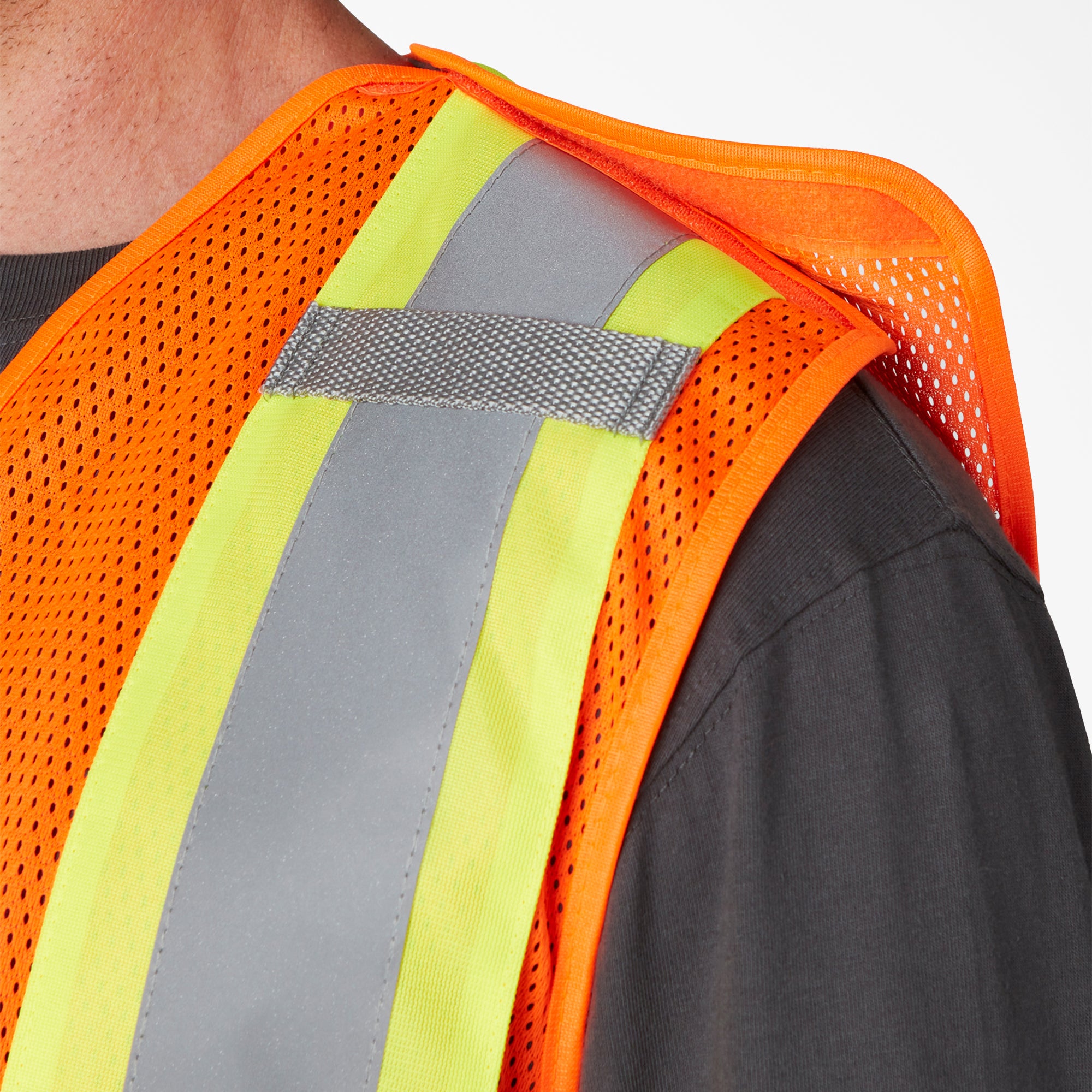 Hi Vis Safety Vest - Image 6