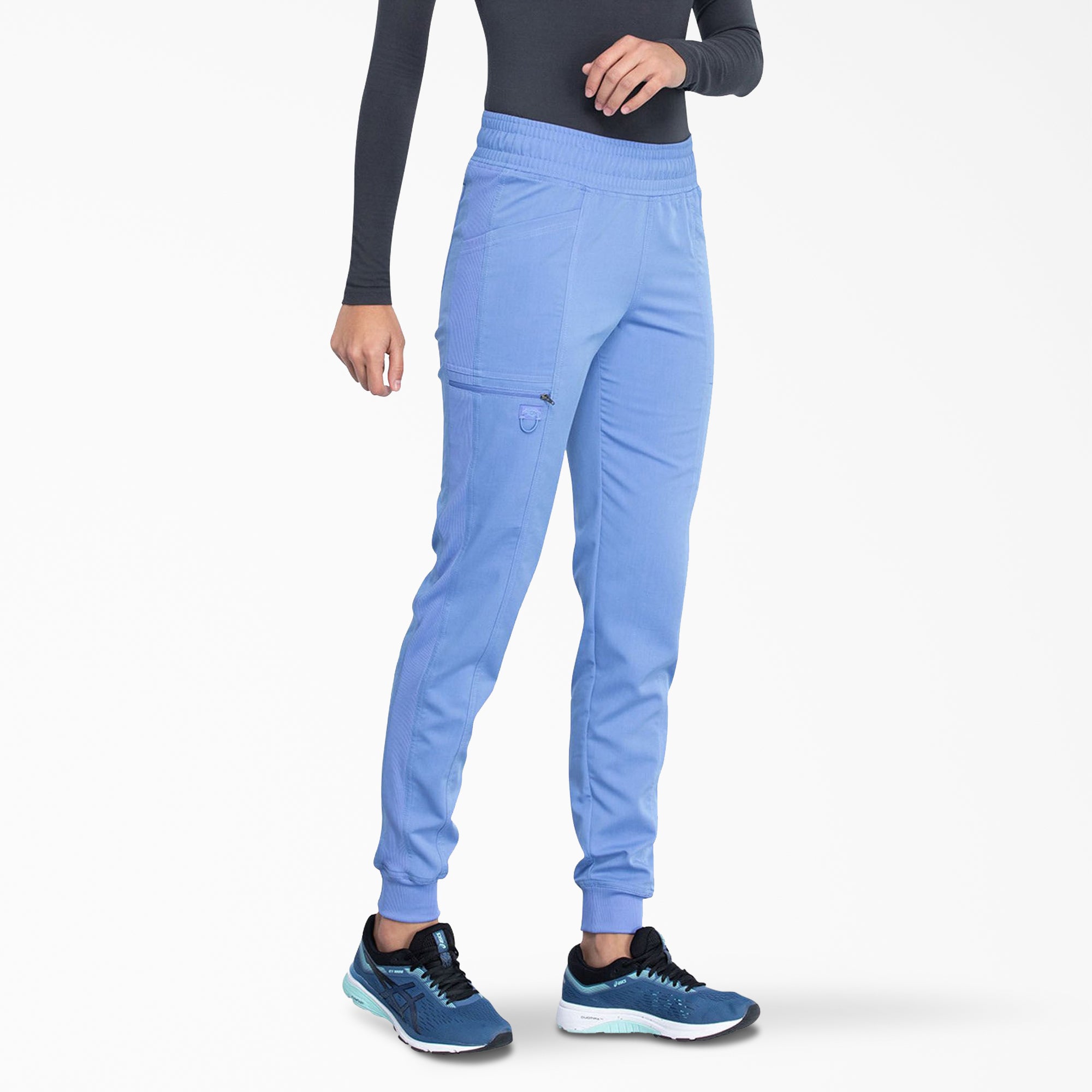 Women's Balance Jogger Scrub Pants - Image 4