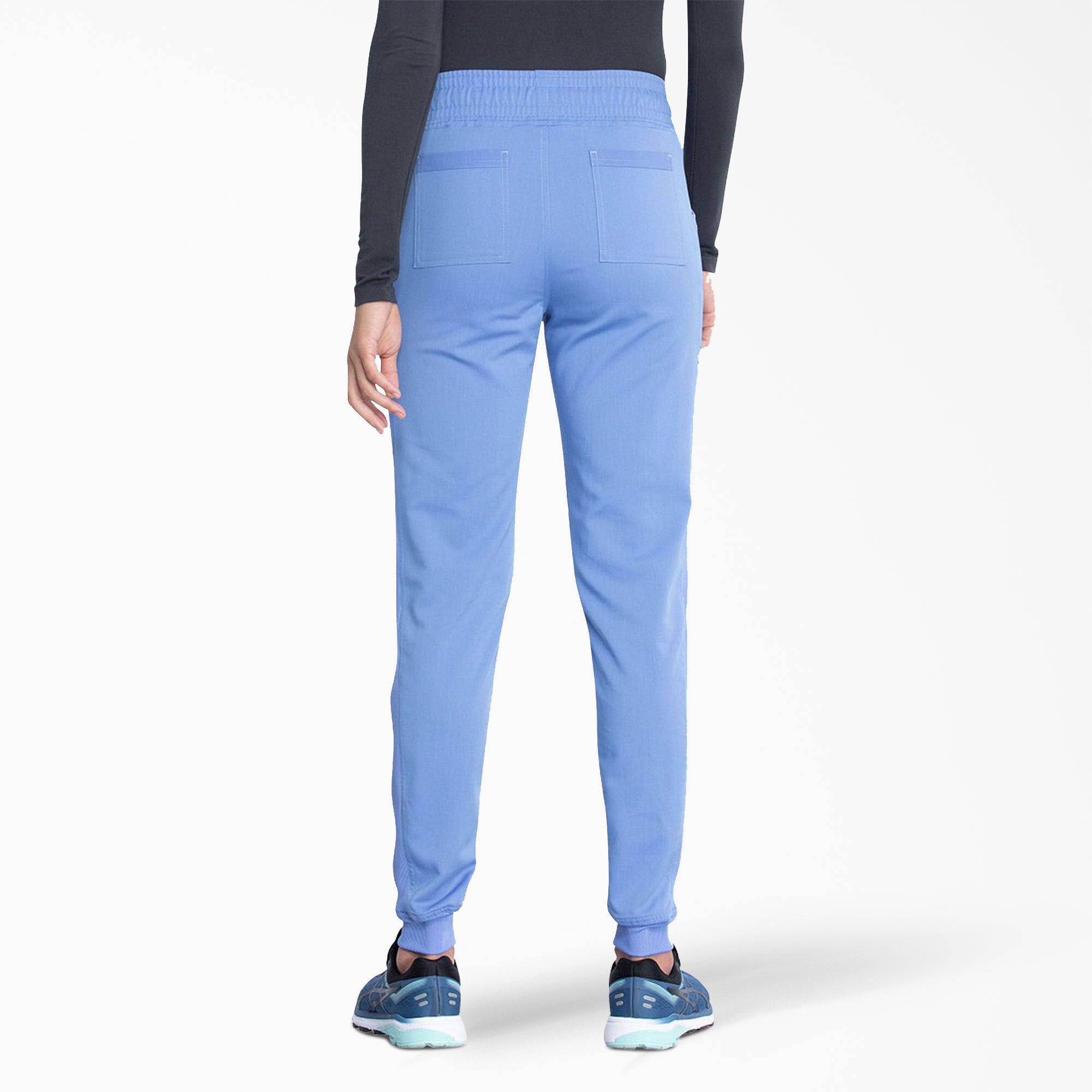 Women's Balance Jogger Scrub Pants - Image 2
