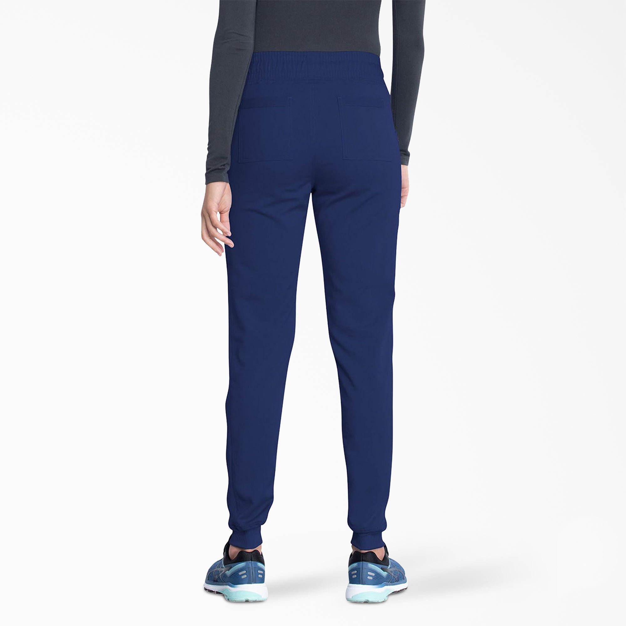 Women's Balance Jogger Scrub Pants - Image 2