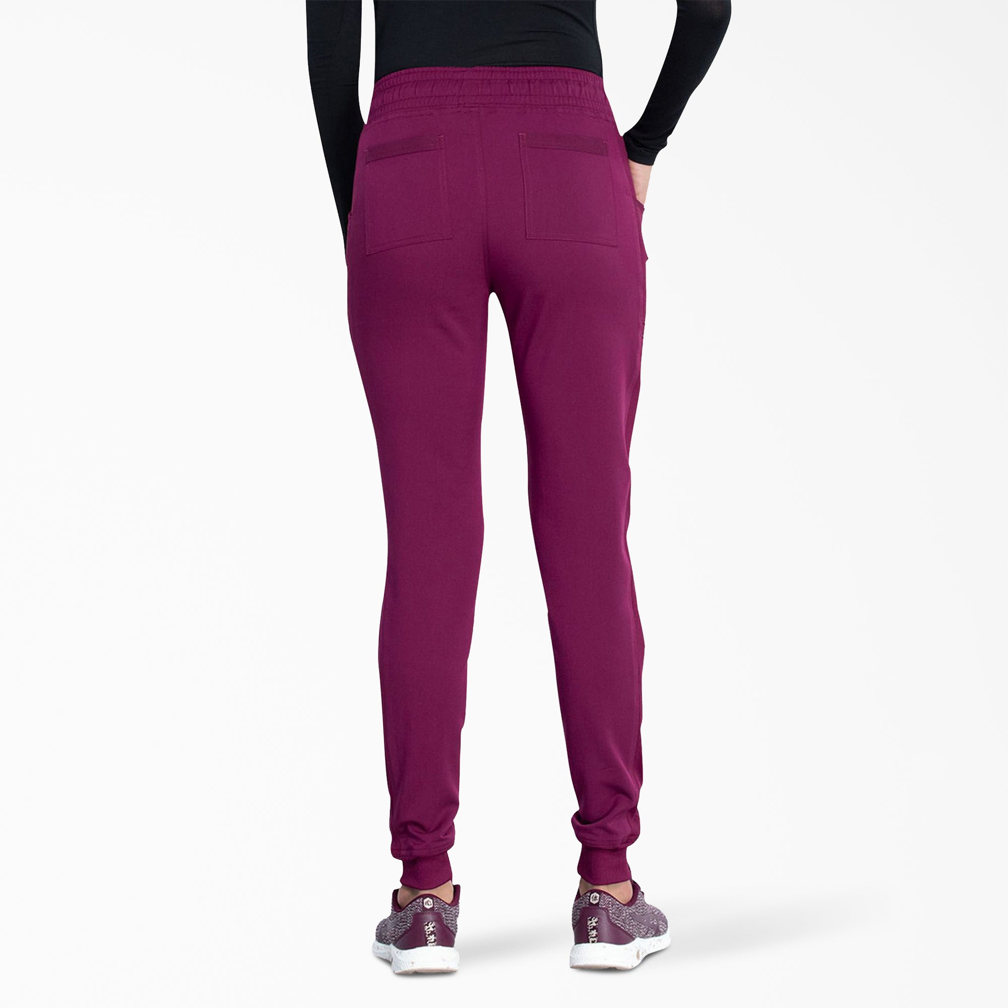 Women's Balance Jogger Scrub Pants - Image 2