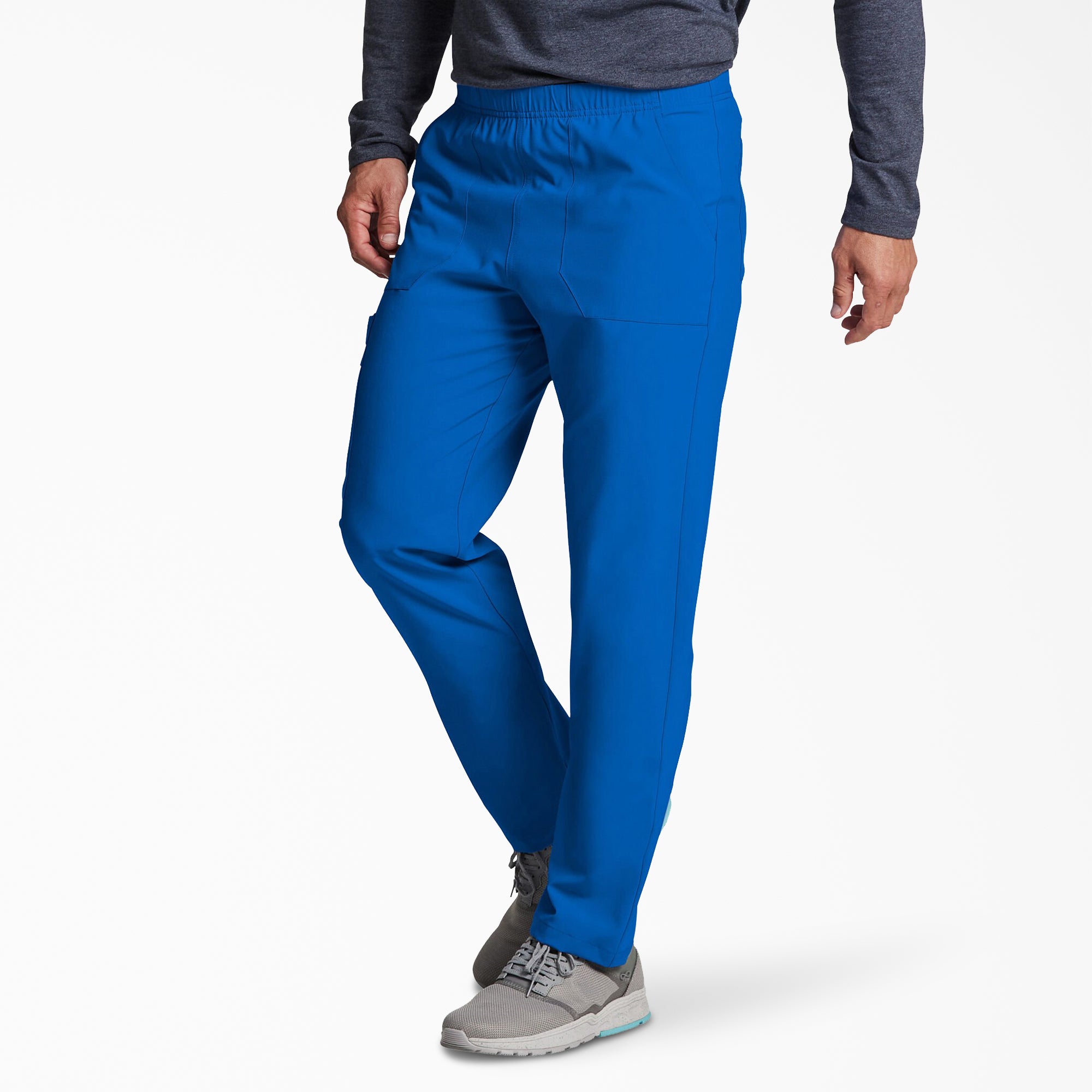 Unisex EDS Essentials Scrub Pants - Image 3