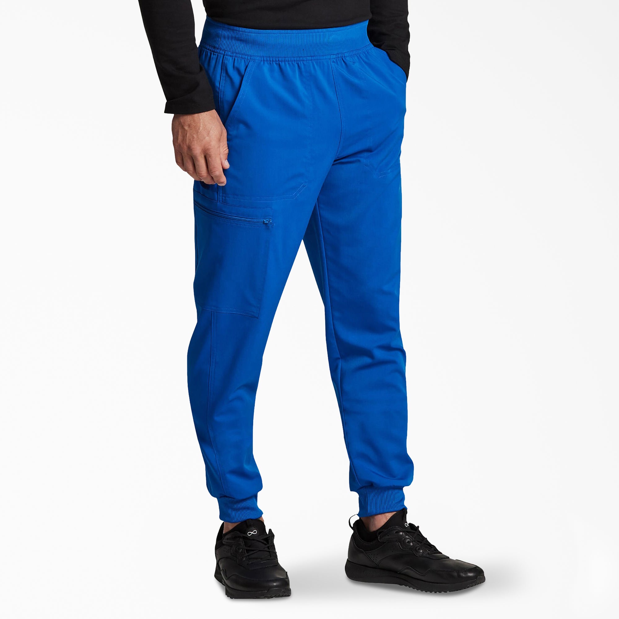 Men's Balance Jogger Scrub Pants - Image 4