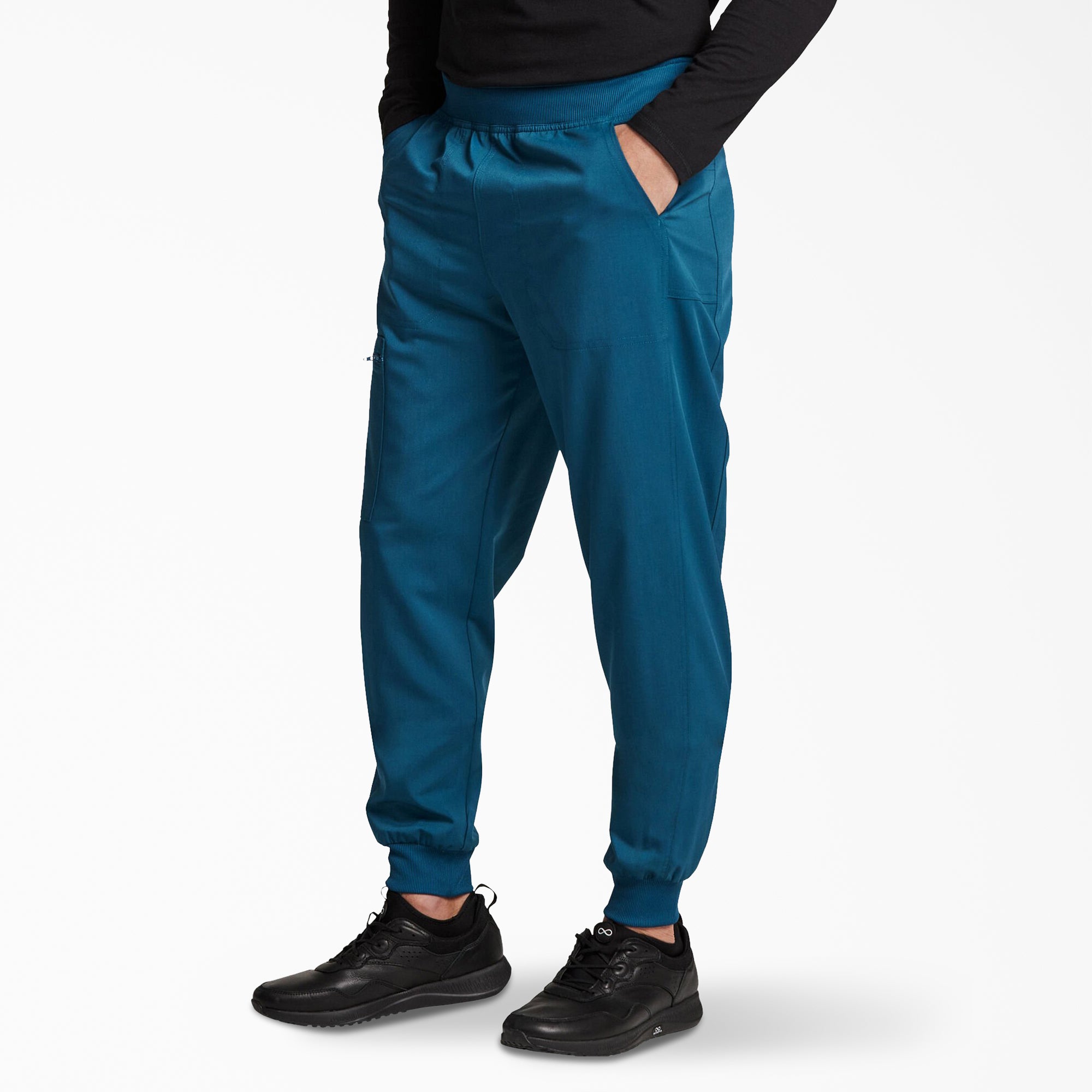 Men's Balance Jogger Scrub Pants - Image 3