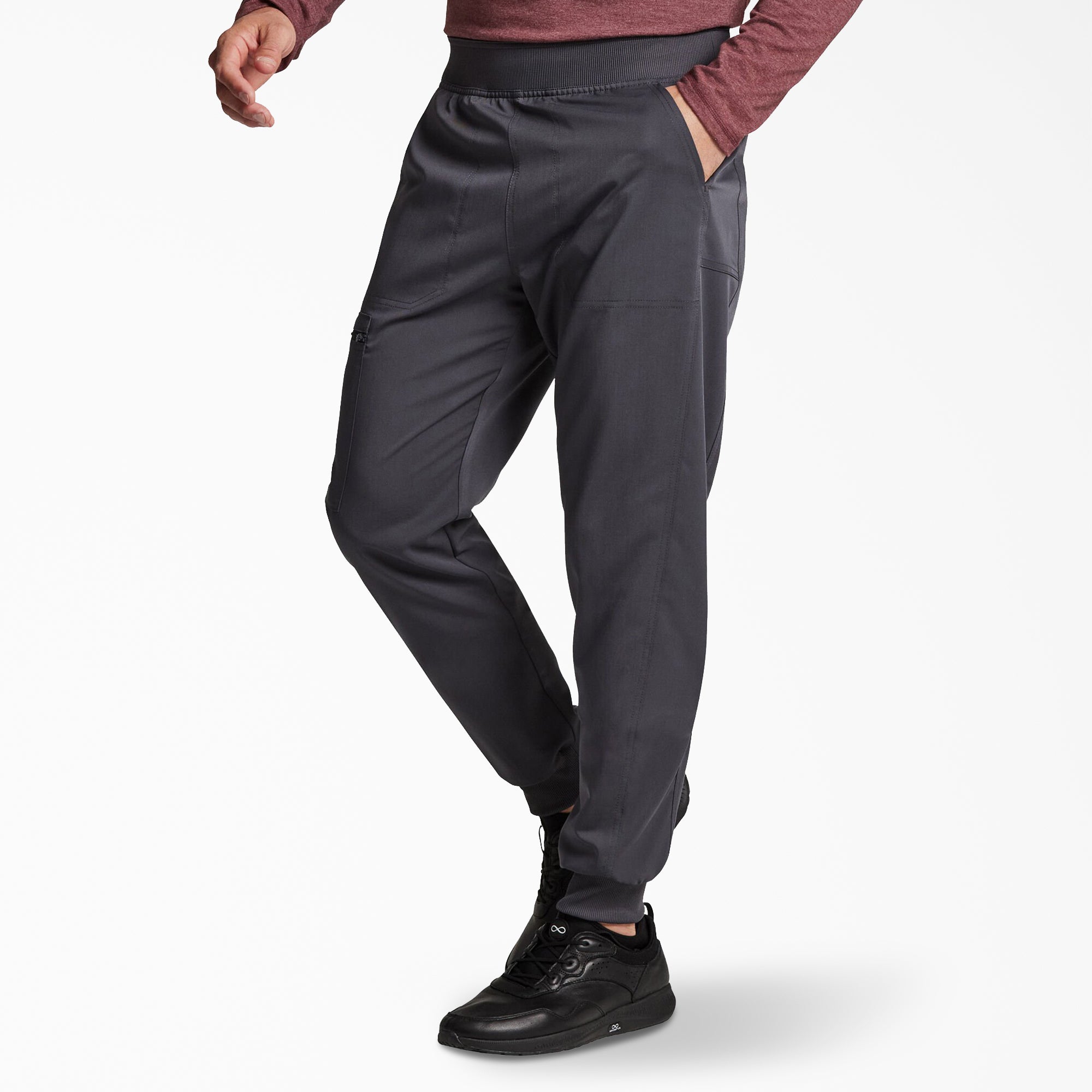 Men's Balance Jogger Scrub Pants - Image 3