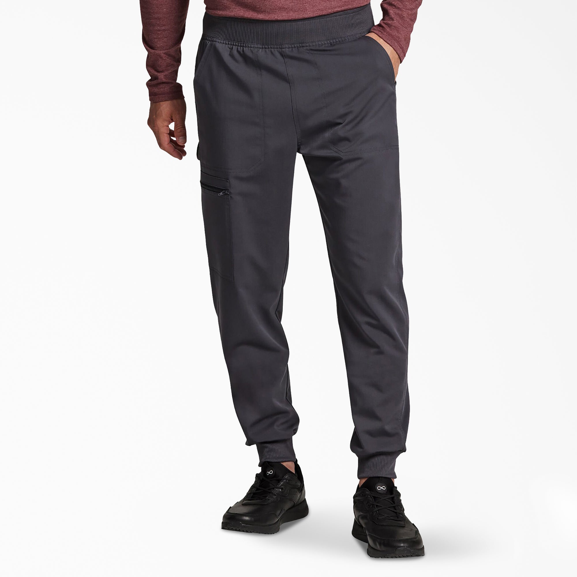 Men's Balance Jogger Scrub Pants