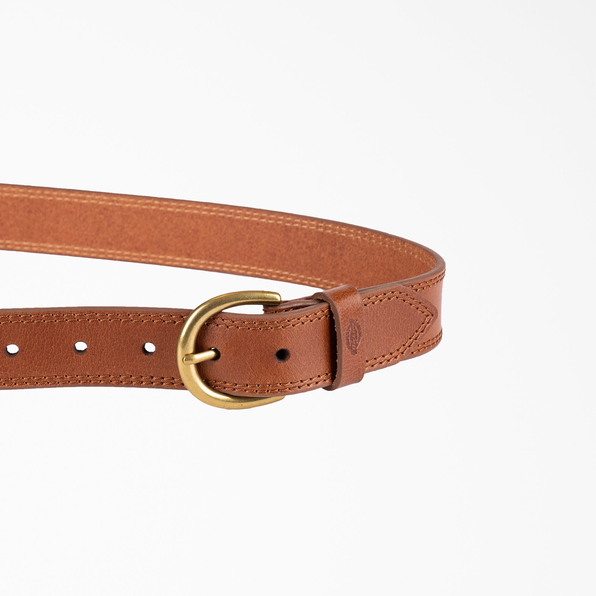Women's Casual Leather Belt - Image 4