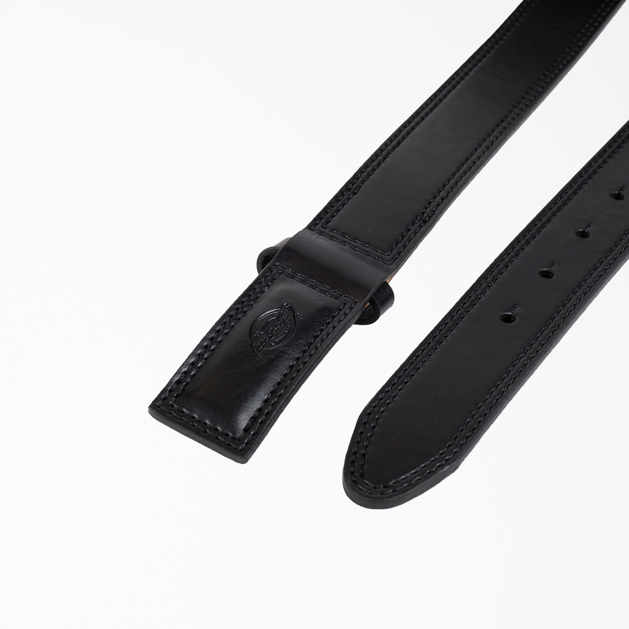 Women's Leather Buckle Mechanic Belt - Image 4