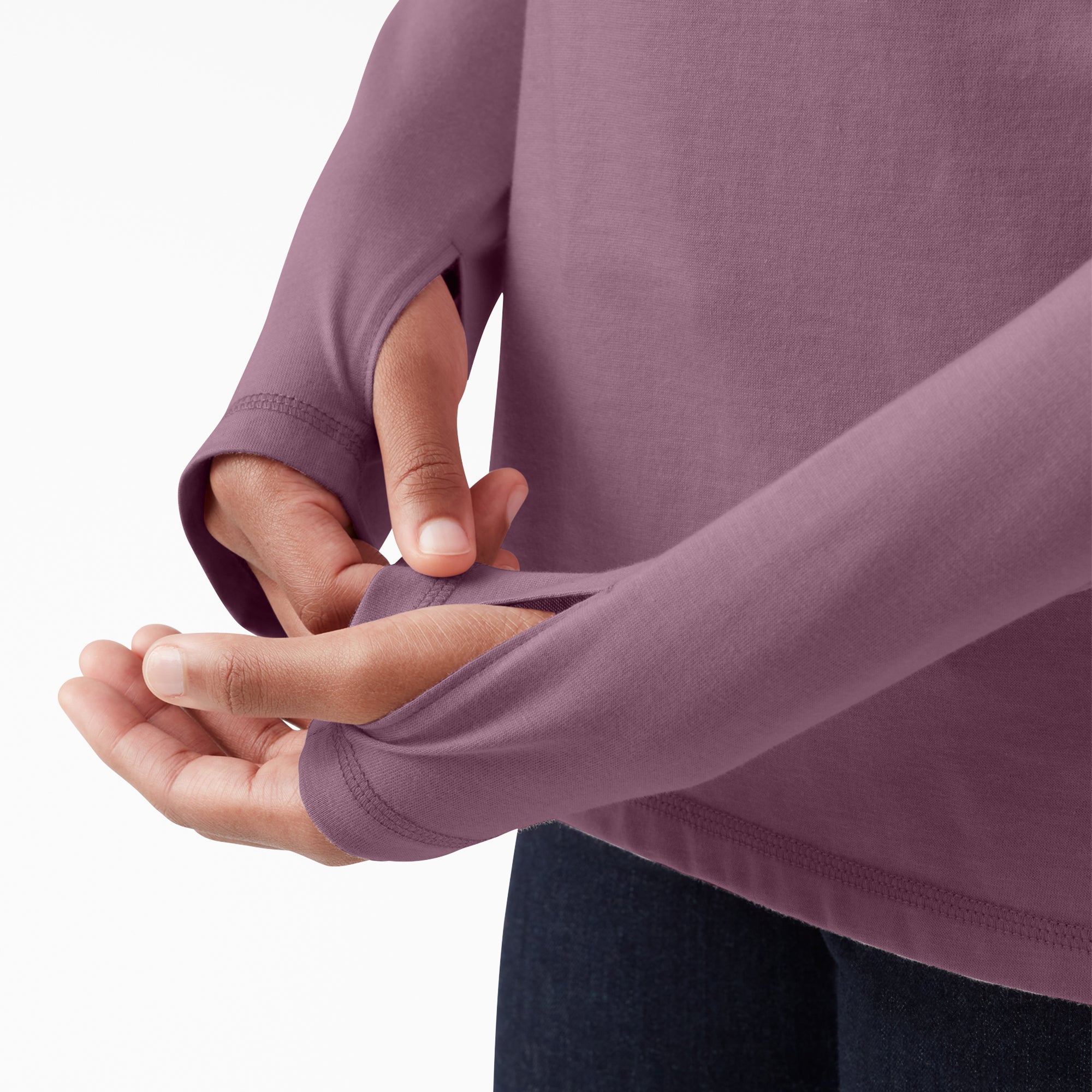 Women's Cooling Performance Sun Shirt - Image 6