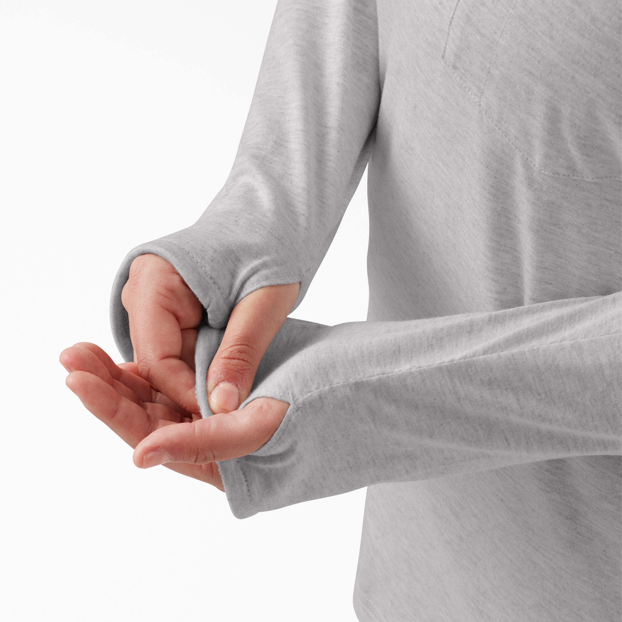 Women's Plus Cooling Performance Sun Shirt - Image 5