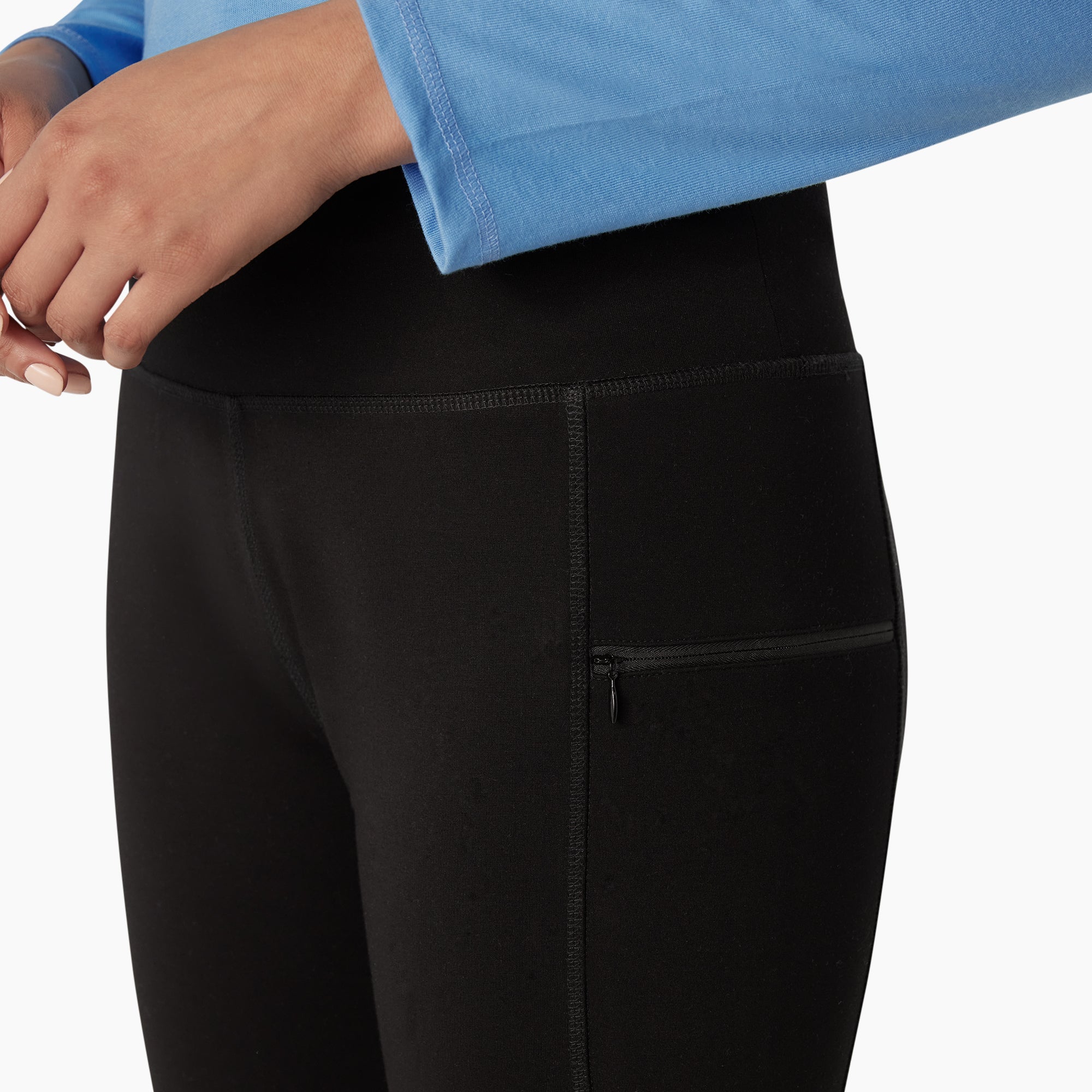 Women's Utility Leggings - Image 5