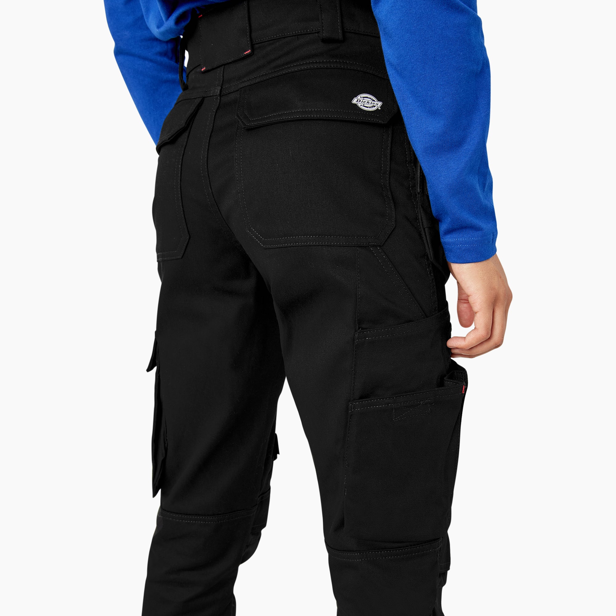 Women's Holster Work Pants - Image 10