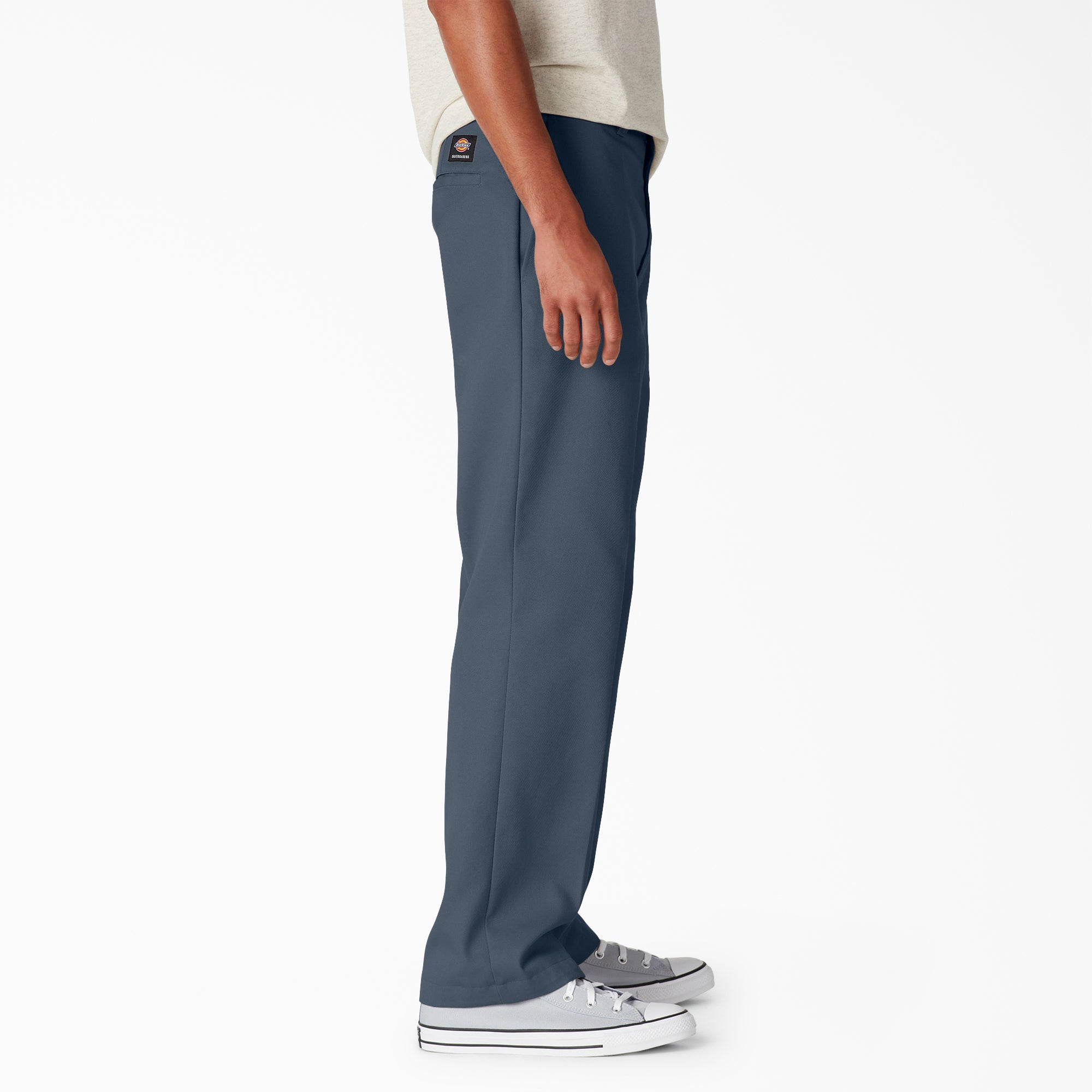 Dickies Skateboarding Regular Fit Twill Pants - Image 3