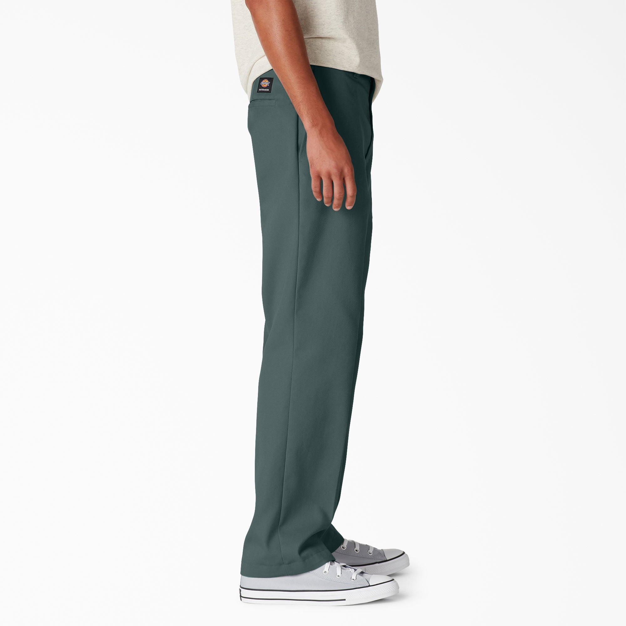 Dickies Skateboarding Regular Fit Twill Pants - Image 3