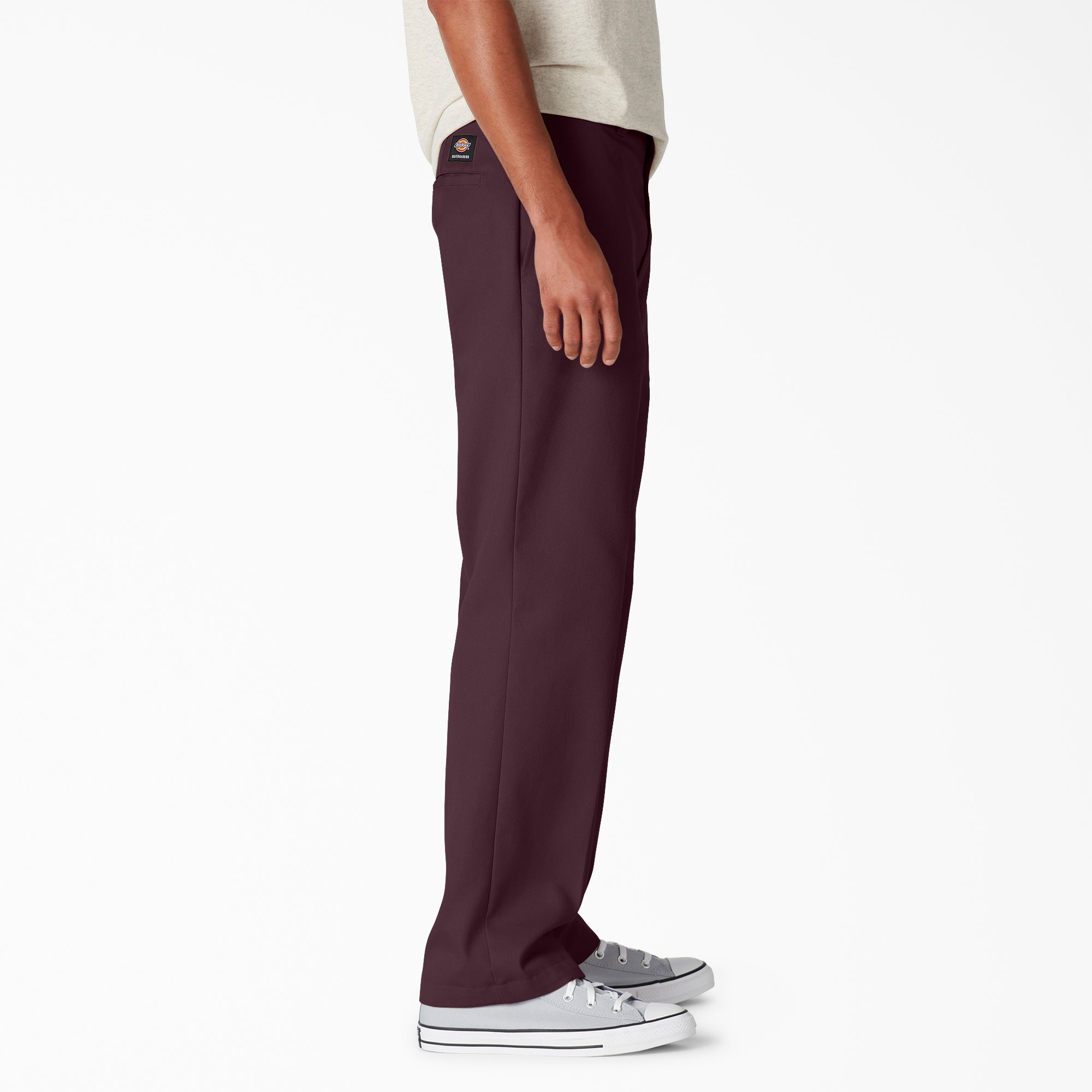 Dickies Skateboarding Regular Fit Twill Pants - Image 3