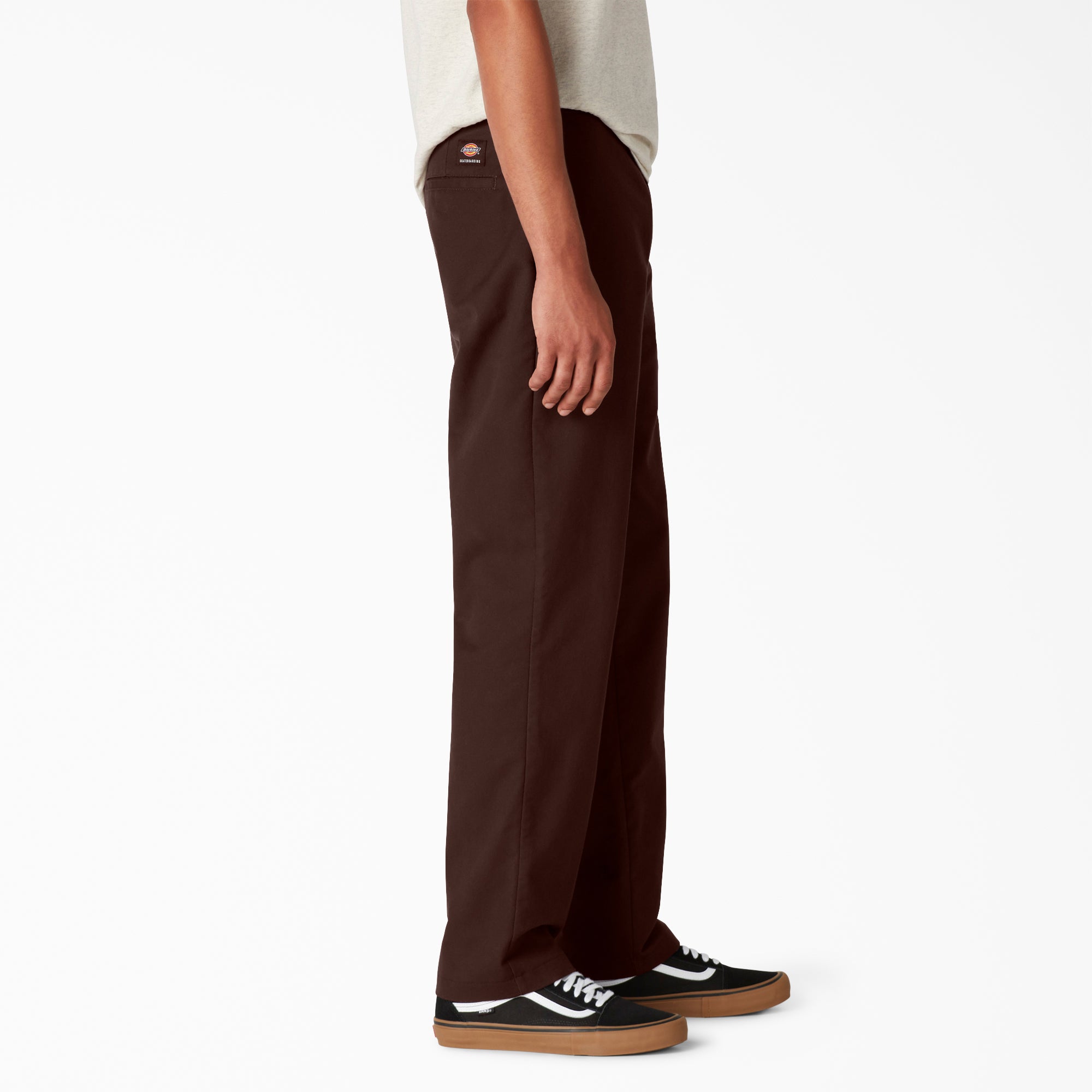 Dickies Skateboarding Slim Fit Pants - Image 3
