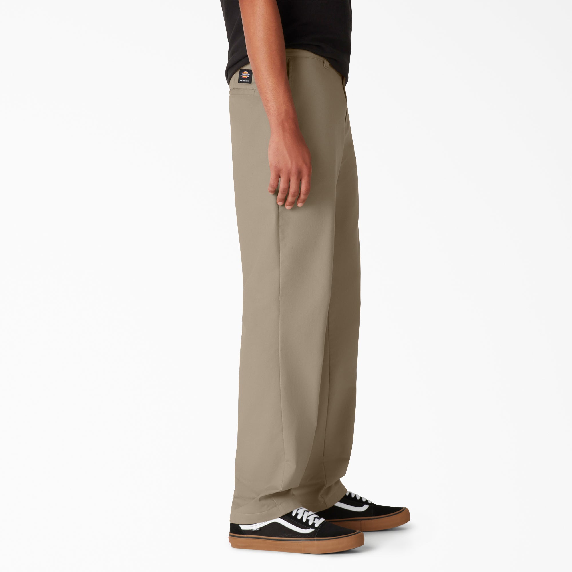 Dickies Skateboarding Slim Fit Pants - Image 3